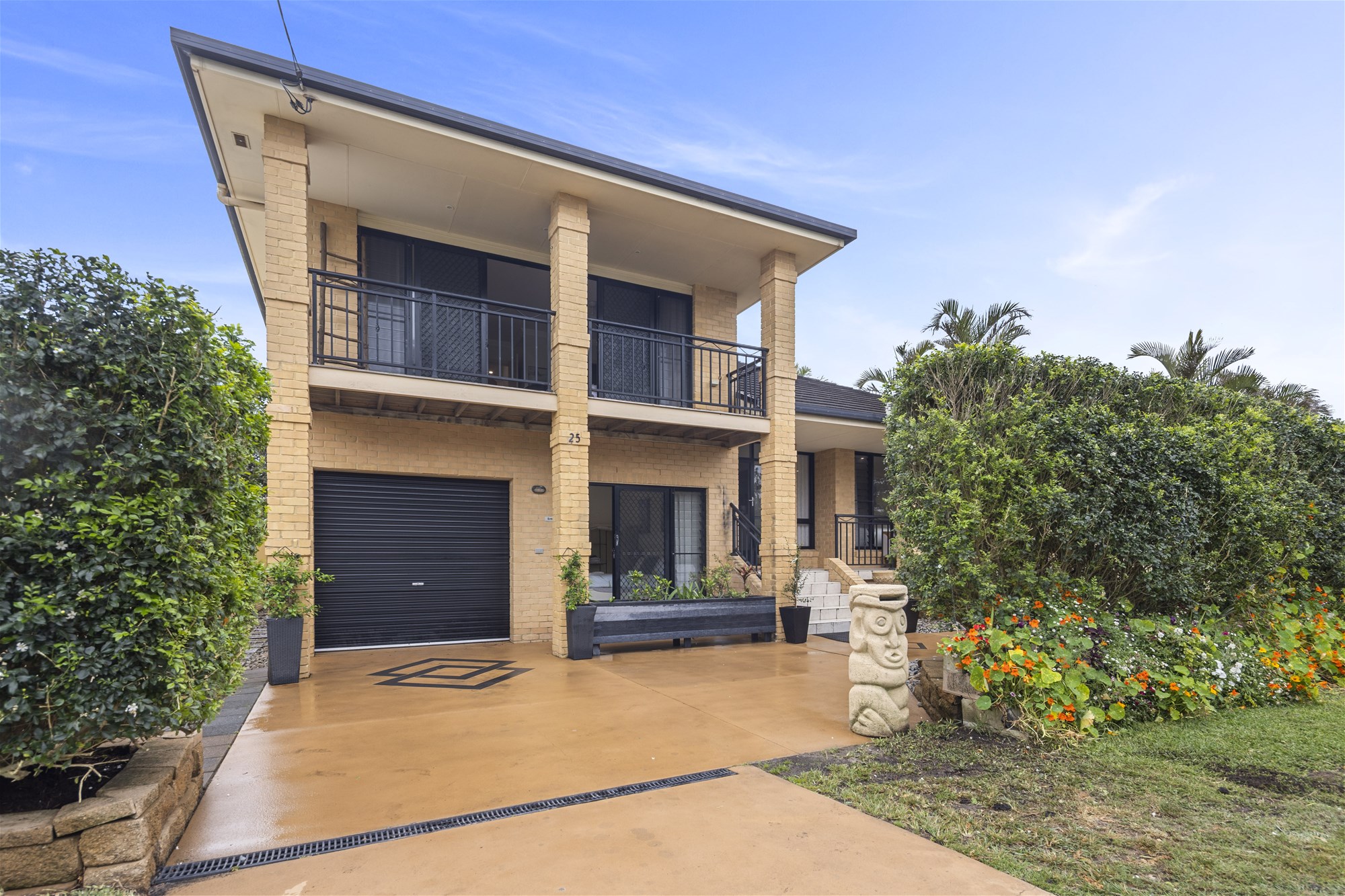 4-bedroom house at 25 Chepana Street, Lake Cathie, NSW 2445, Port Macquarie-Hastings, New South Wales