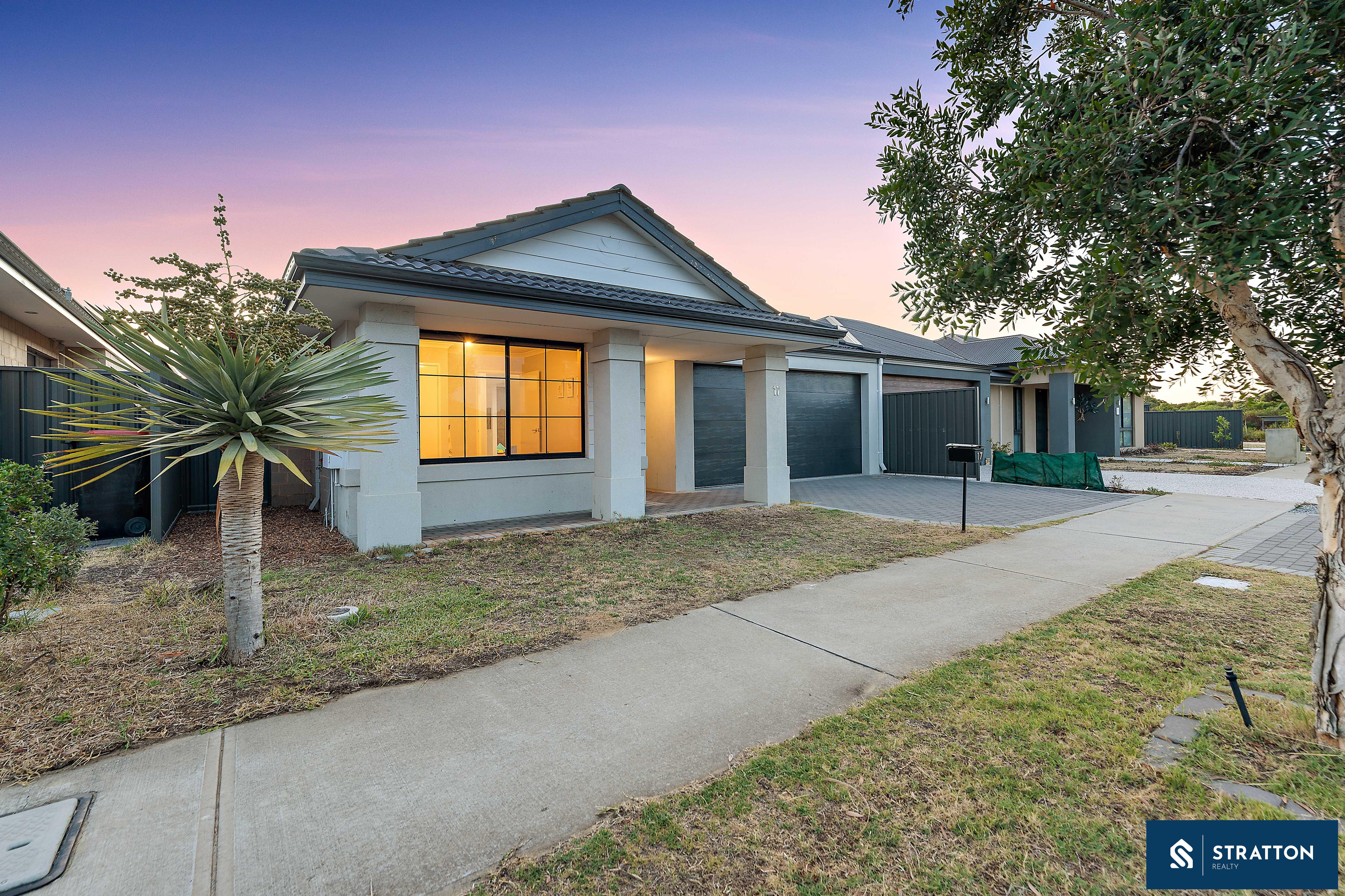 4-bedroom house at 17 Macintyre View, Hilbert, WA 6112, Armadale, Western Australia