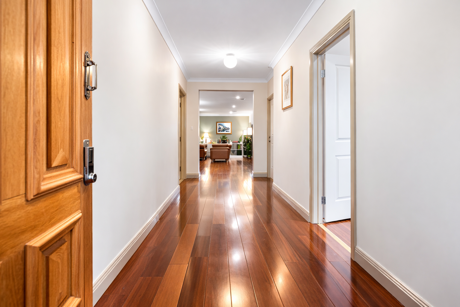 4 SPENDER AVENUE, Point Cook VIC 3030 - Image 2
