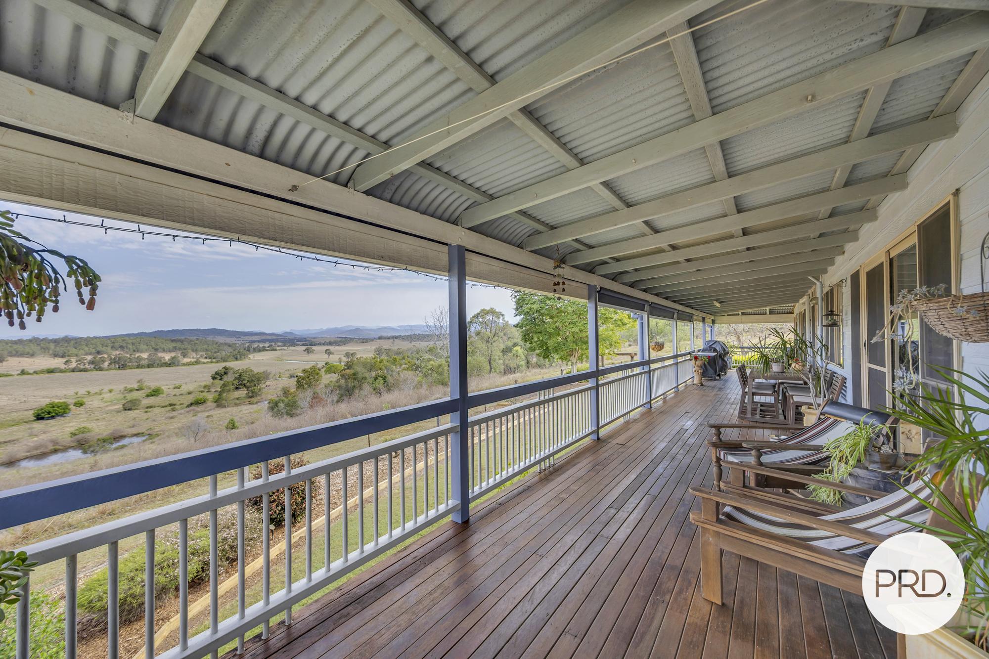 2-bedroom house at 786 Hiddenvale Road, Grandchester, QLD 4340, , Queensland