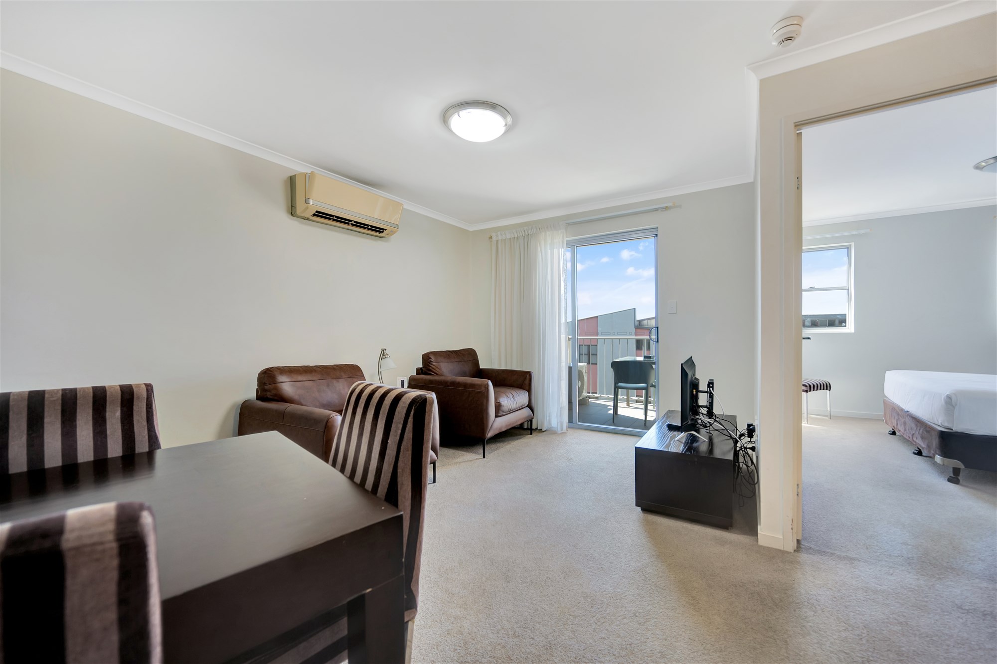 UNIT 204 66 OAKA LANE, Gladstone Central QLD 4680 - Image 1