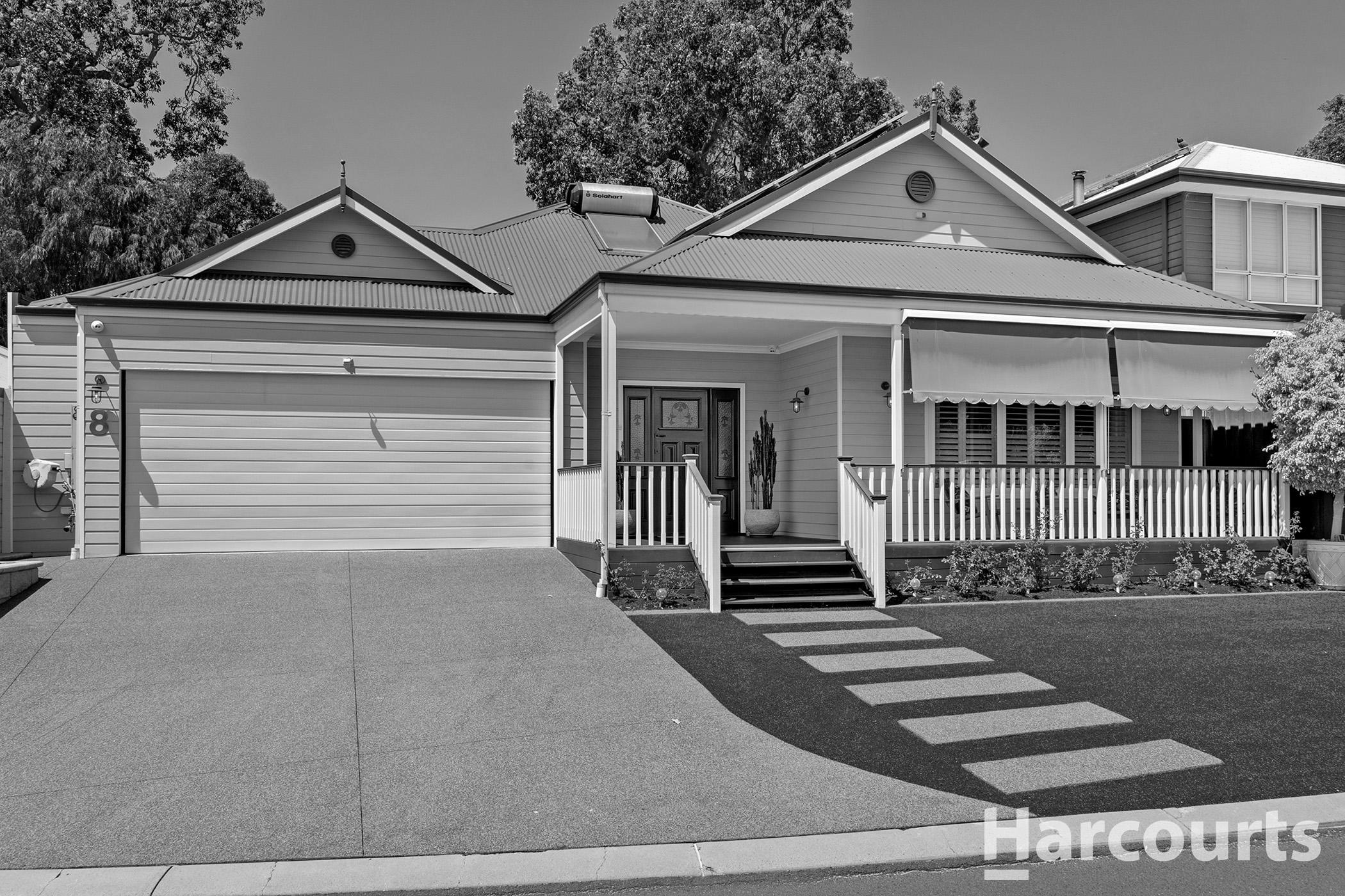 8 Winter View, Dawesville, Wa, 6211 - Image 1