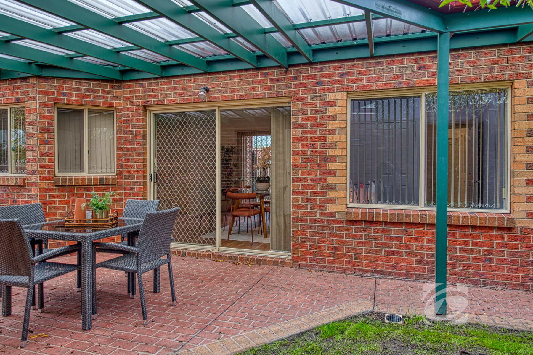 3-bedroom unit at 6 EXELL MEWS, Berwick VIC 3806, Casey, Victoria