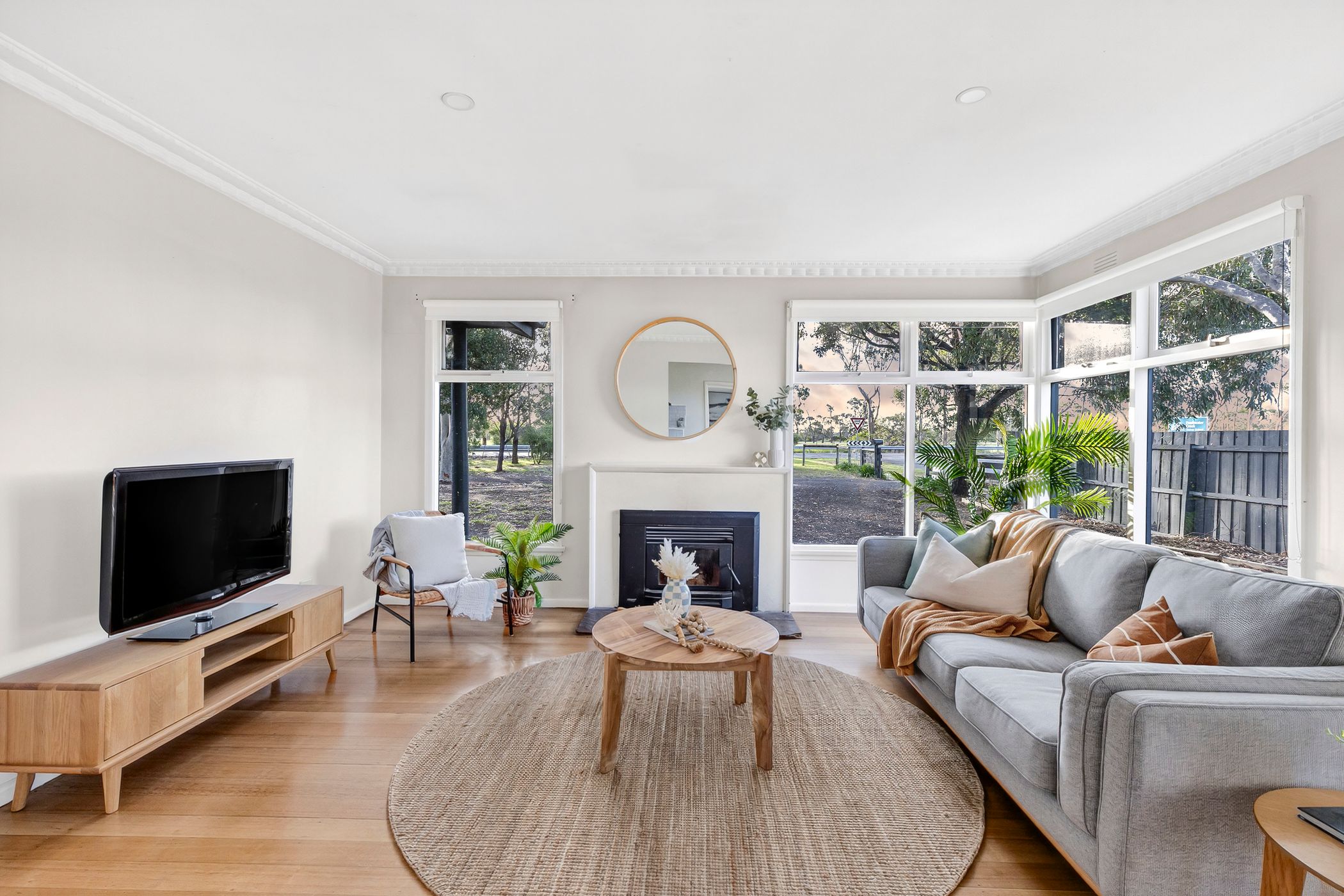 4-bedroom house at 735 Anglesea Road, Freshwater Creek, VIC 3217, Surf Coast, Victoria