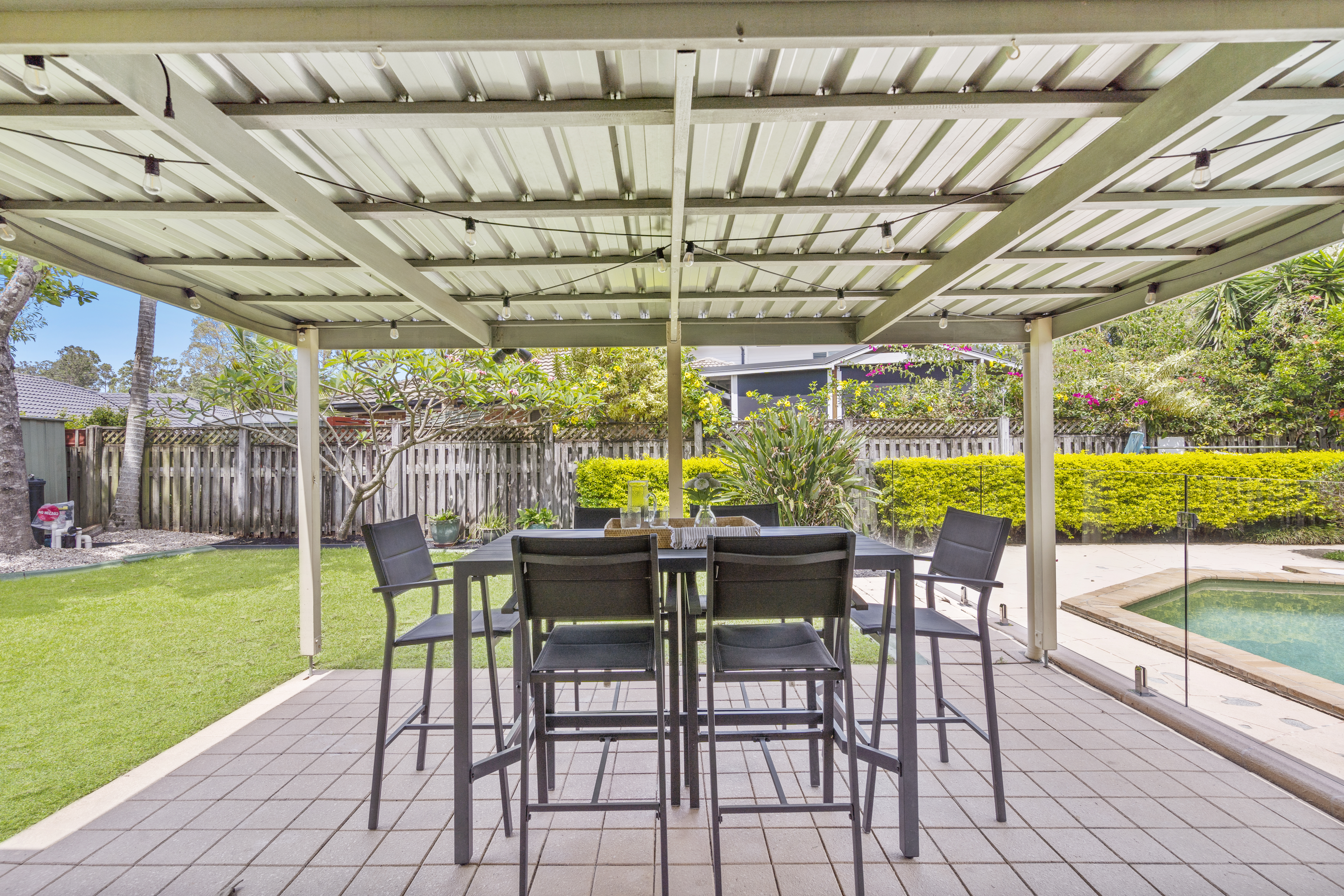 3-bedroom house at 89 SWANTON DRIVE, Mudgeeraba QLD 4213, , Queensland