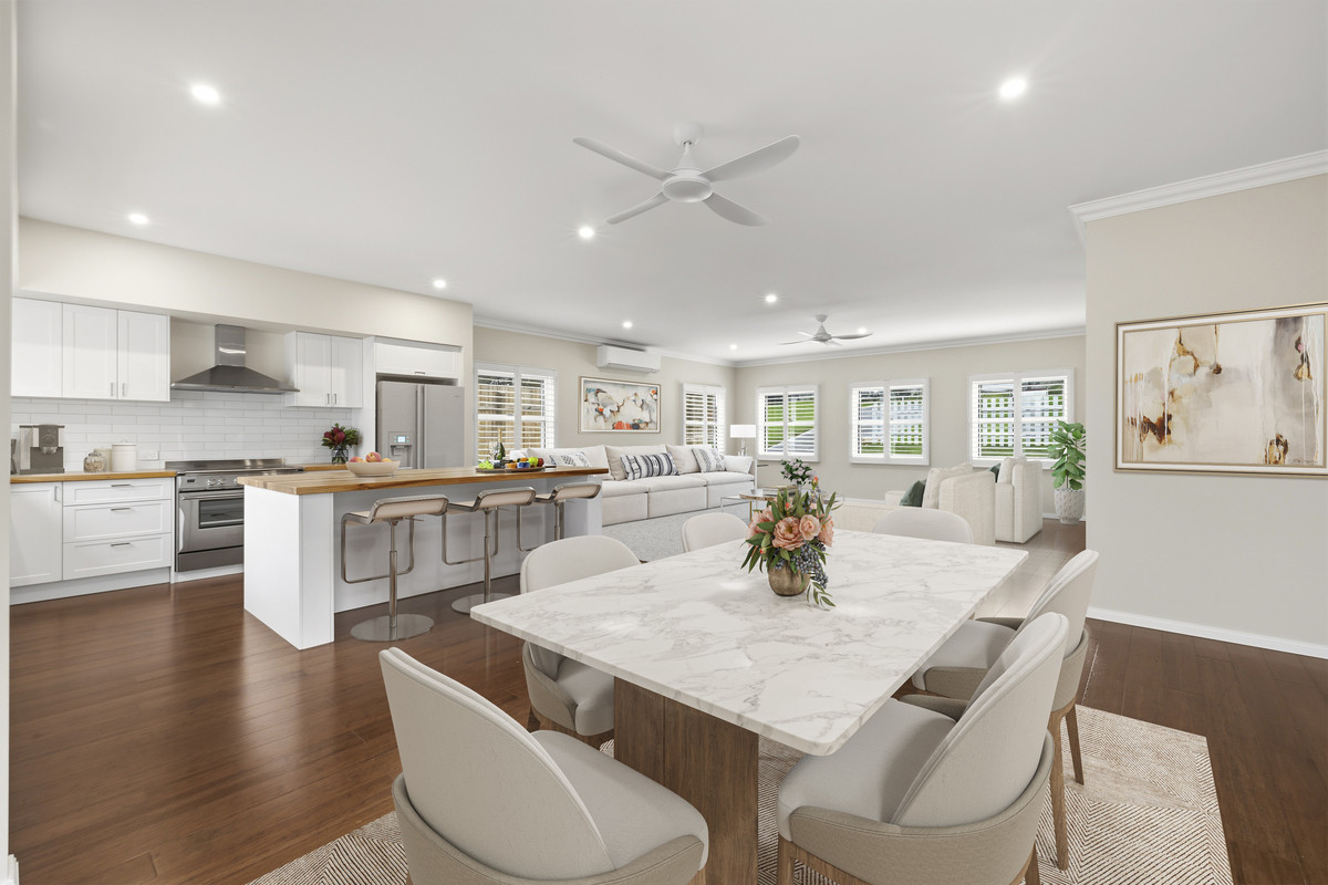 3-bedroom house at 10A Brunker Street, Pambula, Nsw, 2549, Bega Valley, New South Wales