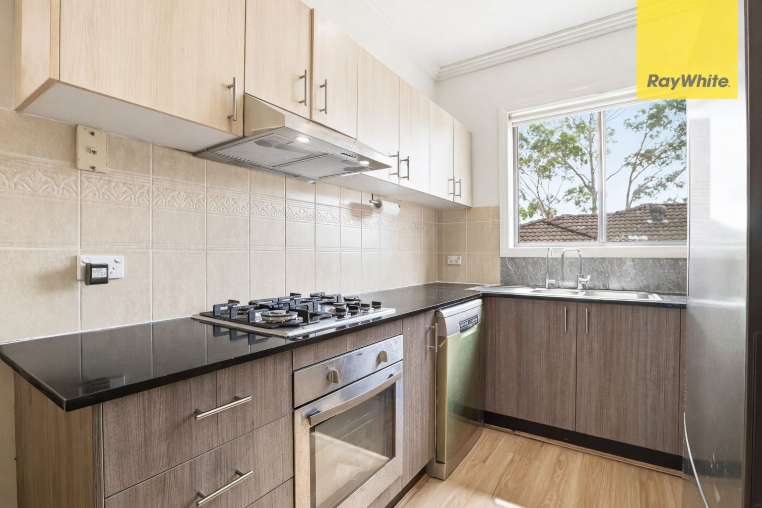 2-bedroom unit at 77 Gilba Road, Girraween, NSW 2145, Cumberland, New South Wales