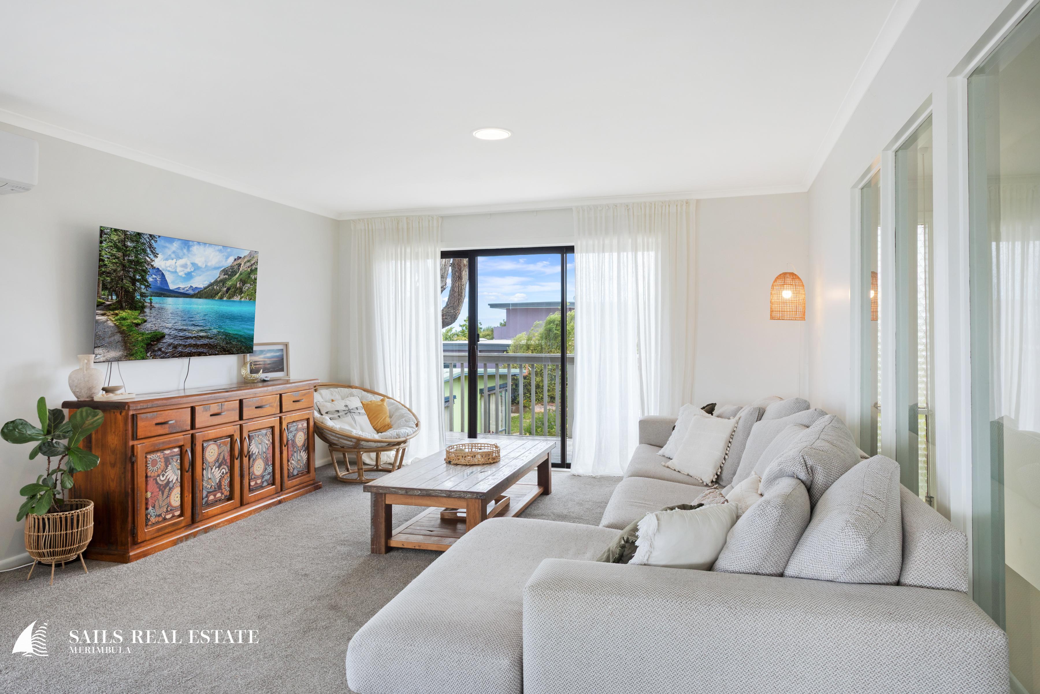 5-bedroom house at 13 SEAVIEW AVENUE, Merimbula NSW 2548, Bega Valley, New South Wales