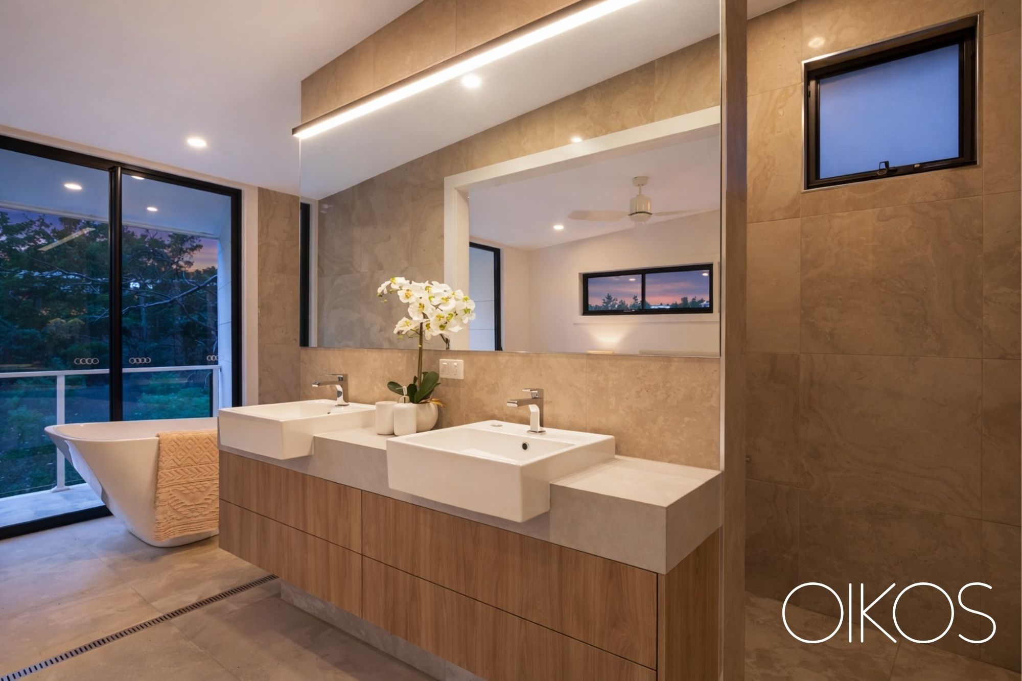 5-bedroom house at 21A Woodstock Avenue, Taringa, QLD 4068, Brisbane, Queensland