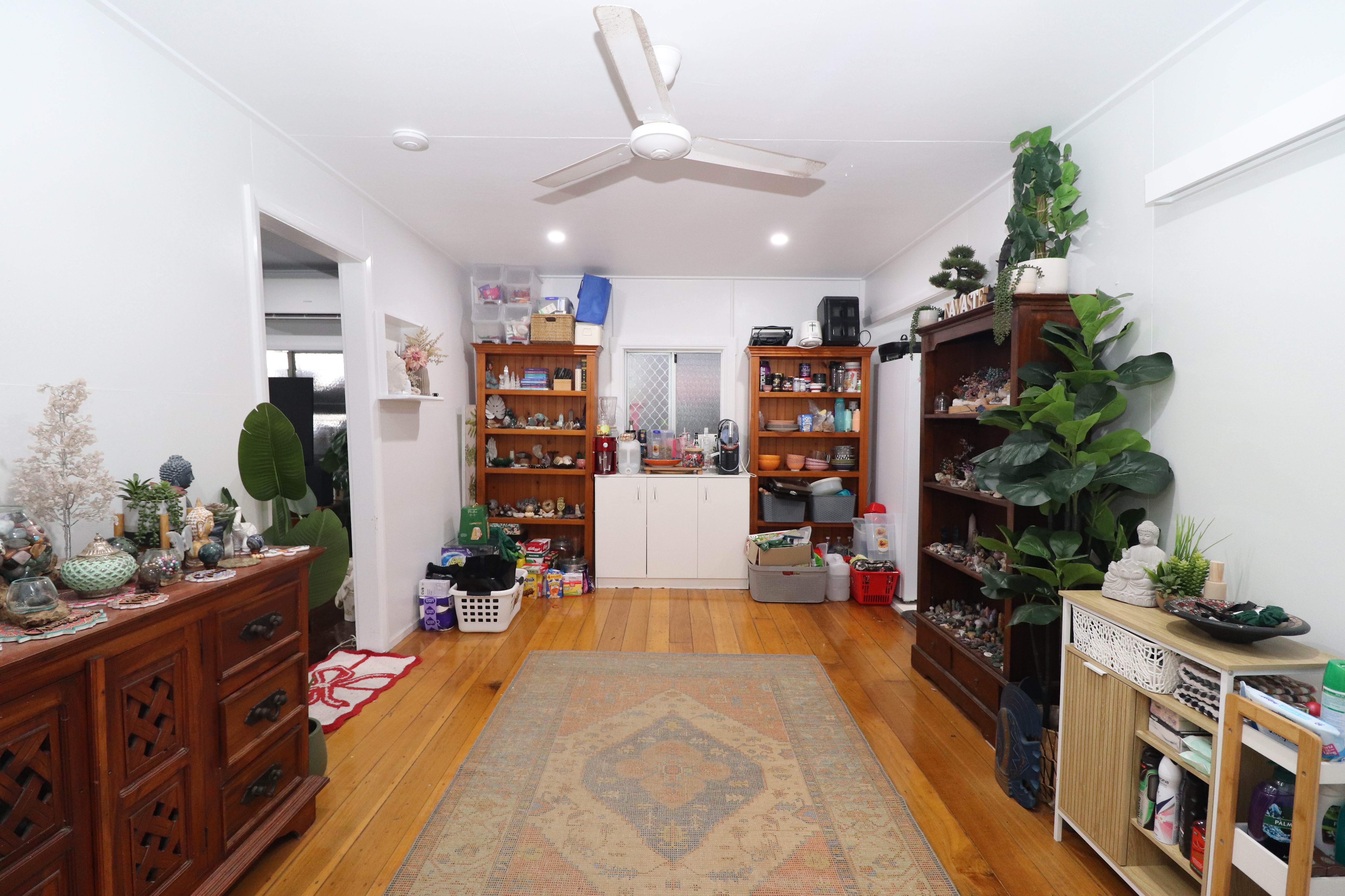3-bedroom house at 140 Tenth Avenue, Home Hill, QLD 4806, Burdekin, Queensland