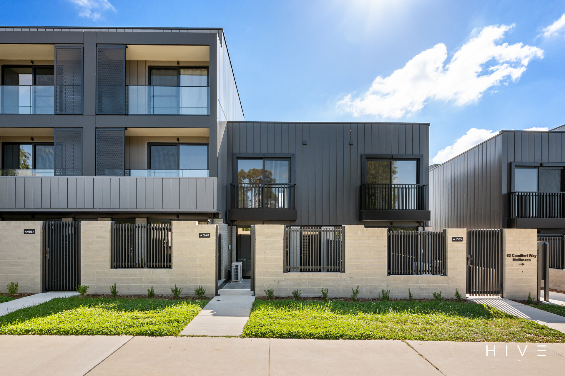 9/63 Camilleri Way, Gungahlin, Act, 2912 - Image 2