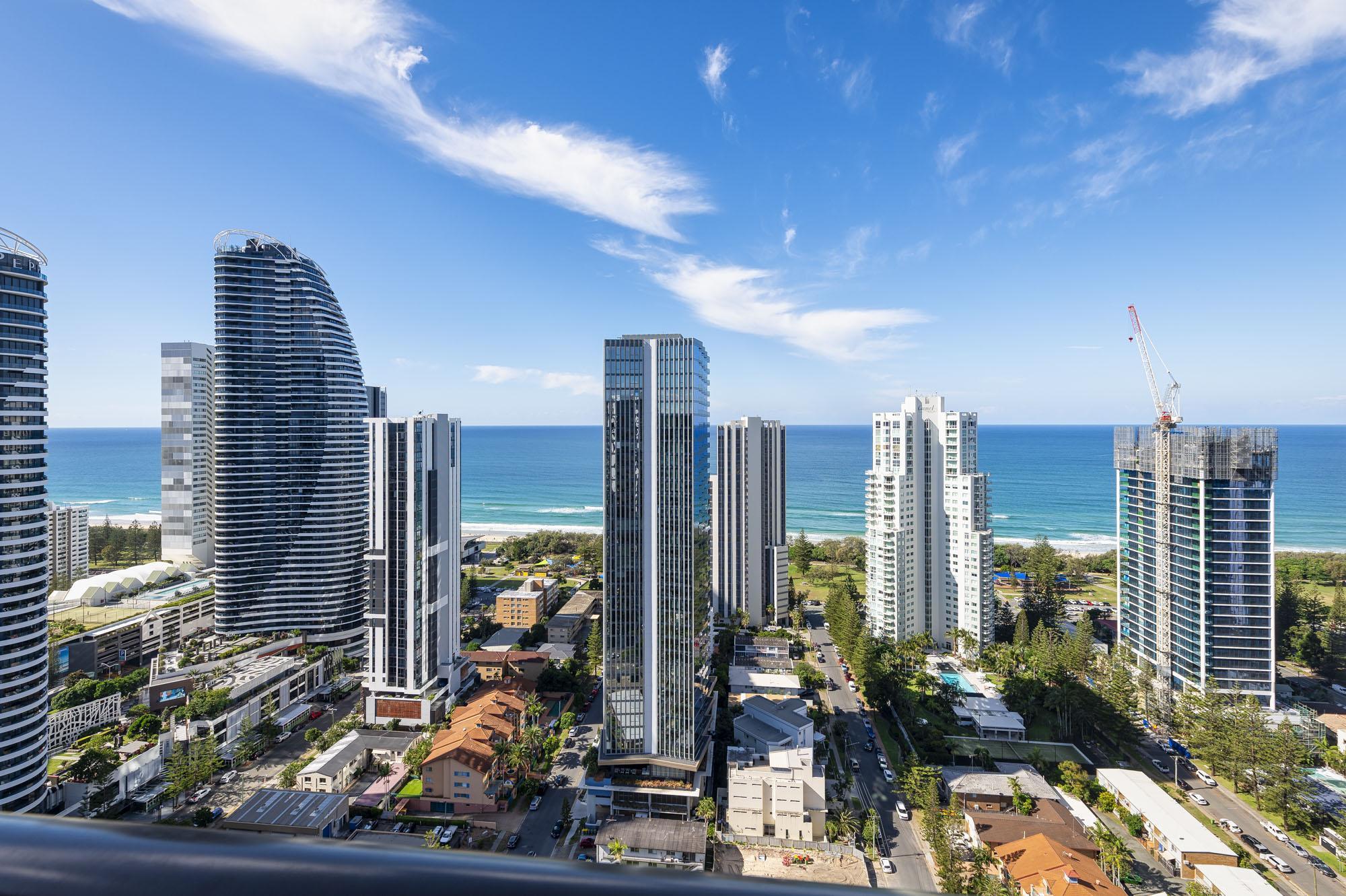 3203/2663 Gold Coast Highway, Broadbeach, Qld, 4218 - Image 1