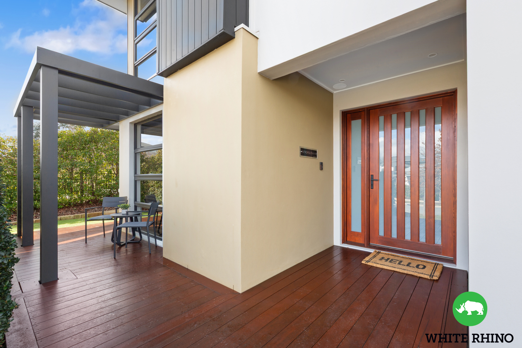 4-bedroom house at 65 Aprasia Avenue, Googong NSW 2620, Queanbeyan-Palerang, New South Wales