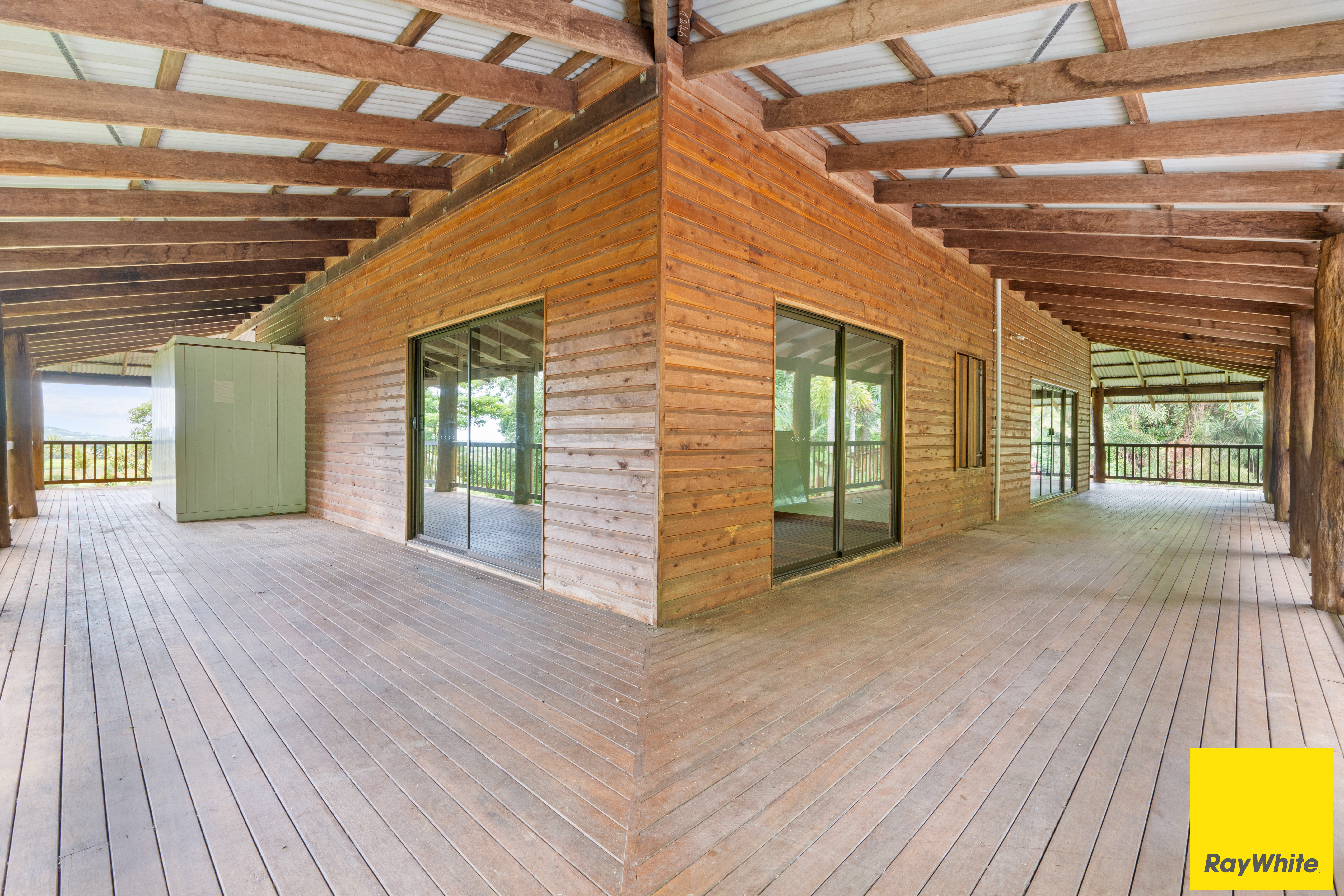 5-bedroom house at 57 OCEAN VIEW ROAD, Killaloe QLD 4877, Douglas, Queensland