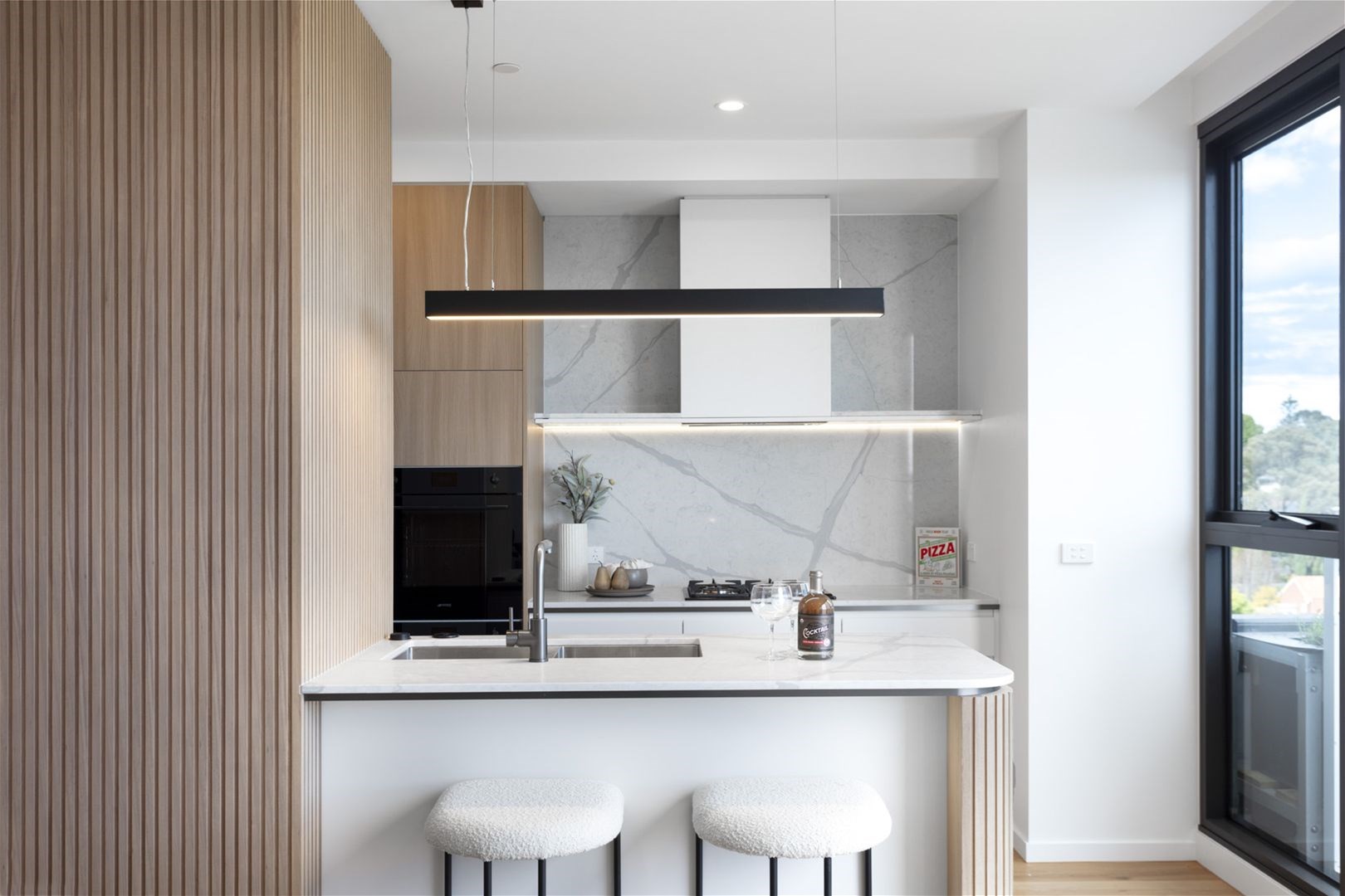 408/125  Bell St, Ivanhoe, Vic, 3079 - Image 4