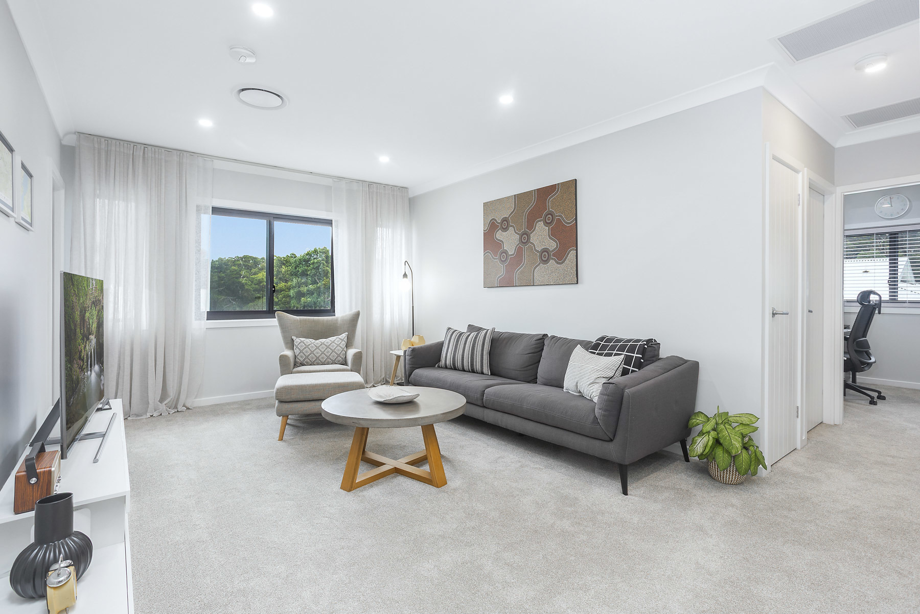 4-bedroom house at 71 Barden Road, Barden Ridge, NSW 2234, Sutherland, New South Wales
