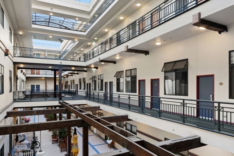 4104/185 Broadway, Ultimo, Nsw, 2007 - Image 5