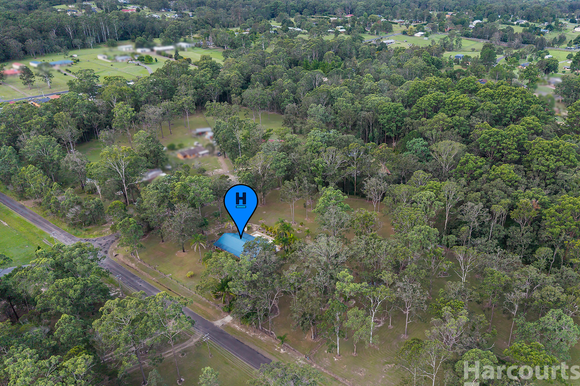 3-bedroom house at 6 THE PONDS WAY, Aldavilla NSW 2440, Kempsey, New South Wales