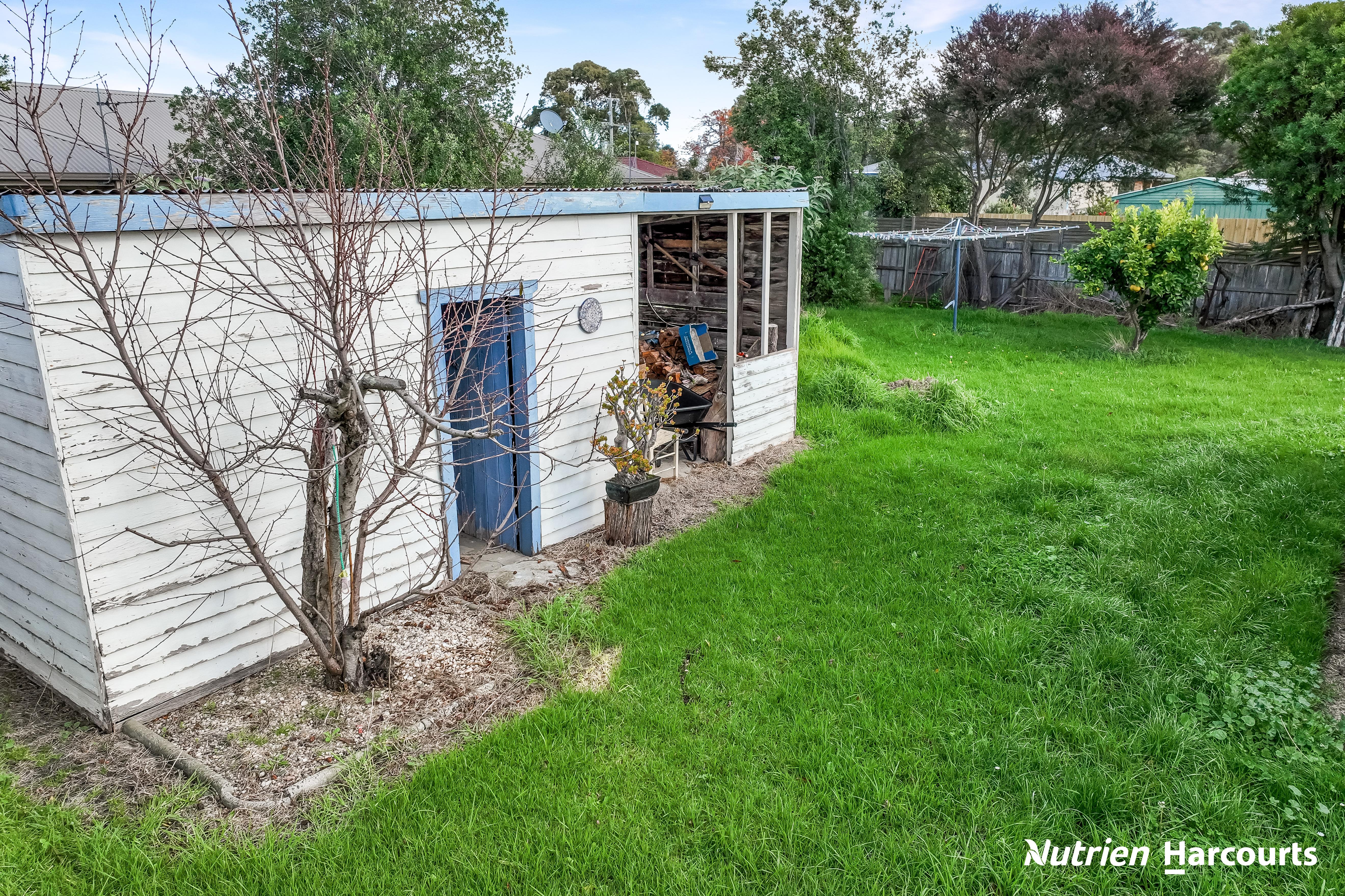3-bedroom house at 10 Bruce Street, Yarram, VIC 3971, Wellington, Victoria