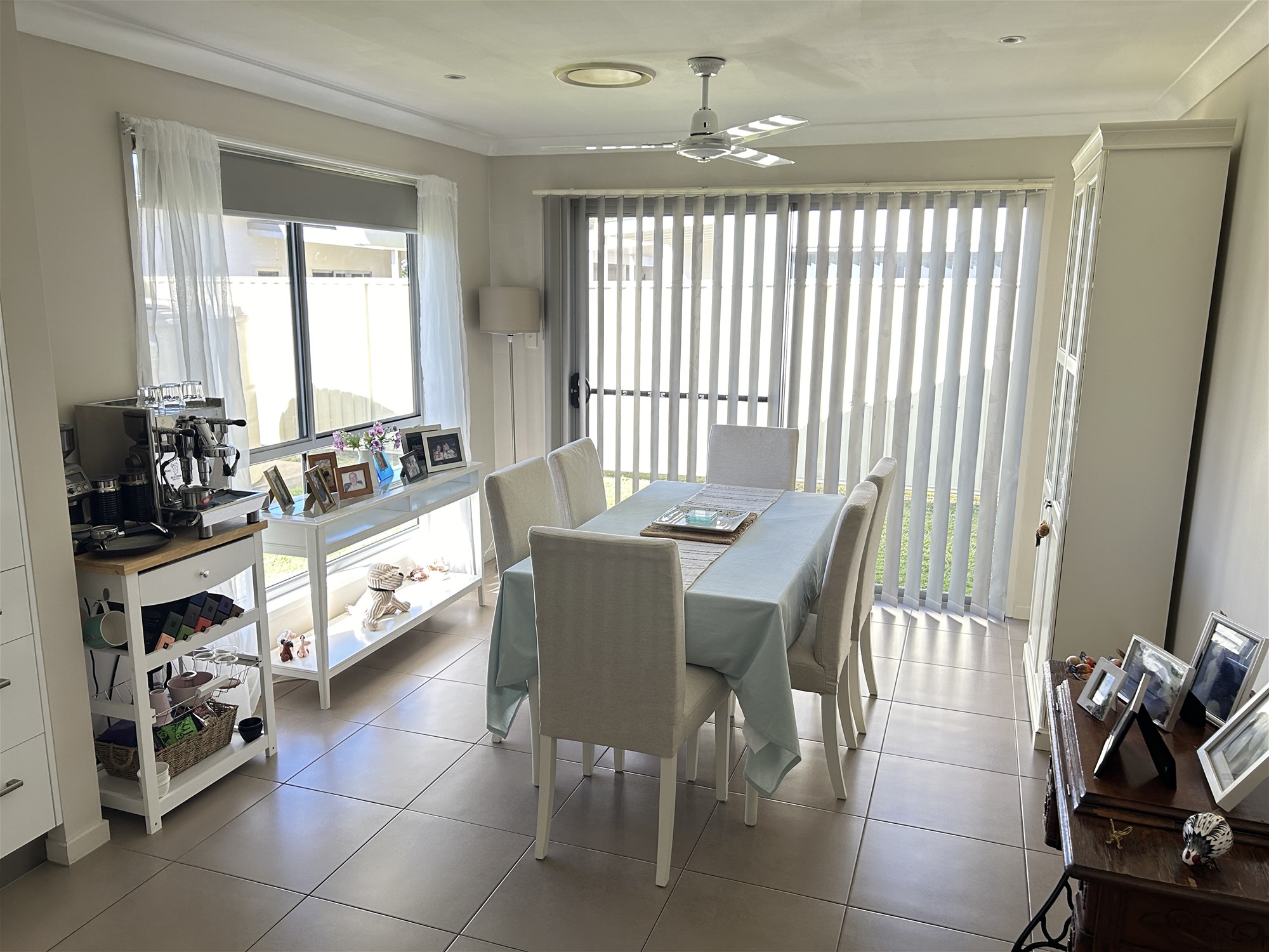 2-bedroom house at 35/73 Centenary Dr Nth, Middlemount, Qld, 4746, Isaac, Queensland