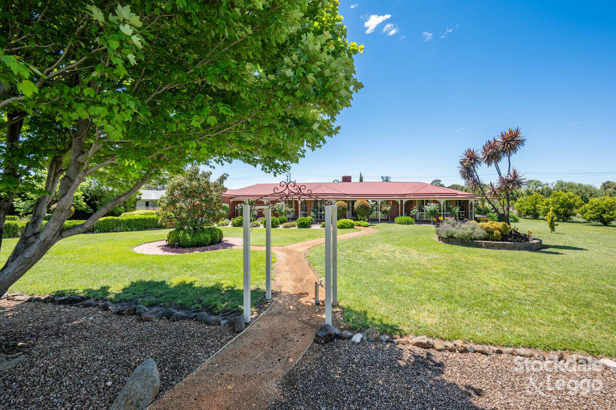 5-bedroom house at 5-9 Scotch Court, Shepparton North, VIC 3631, Greater Shepparton, Victoria