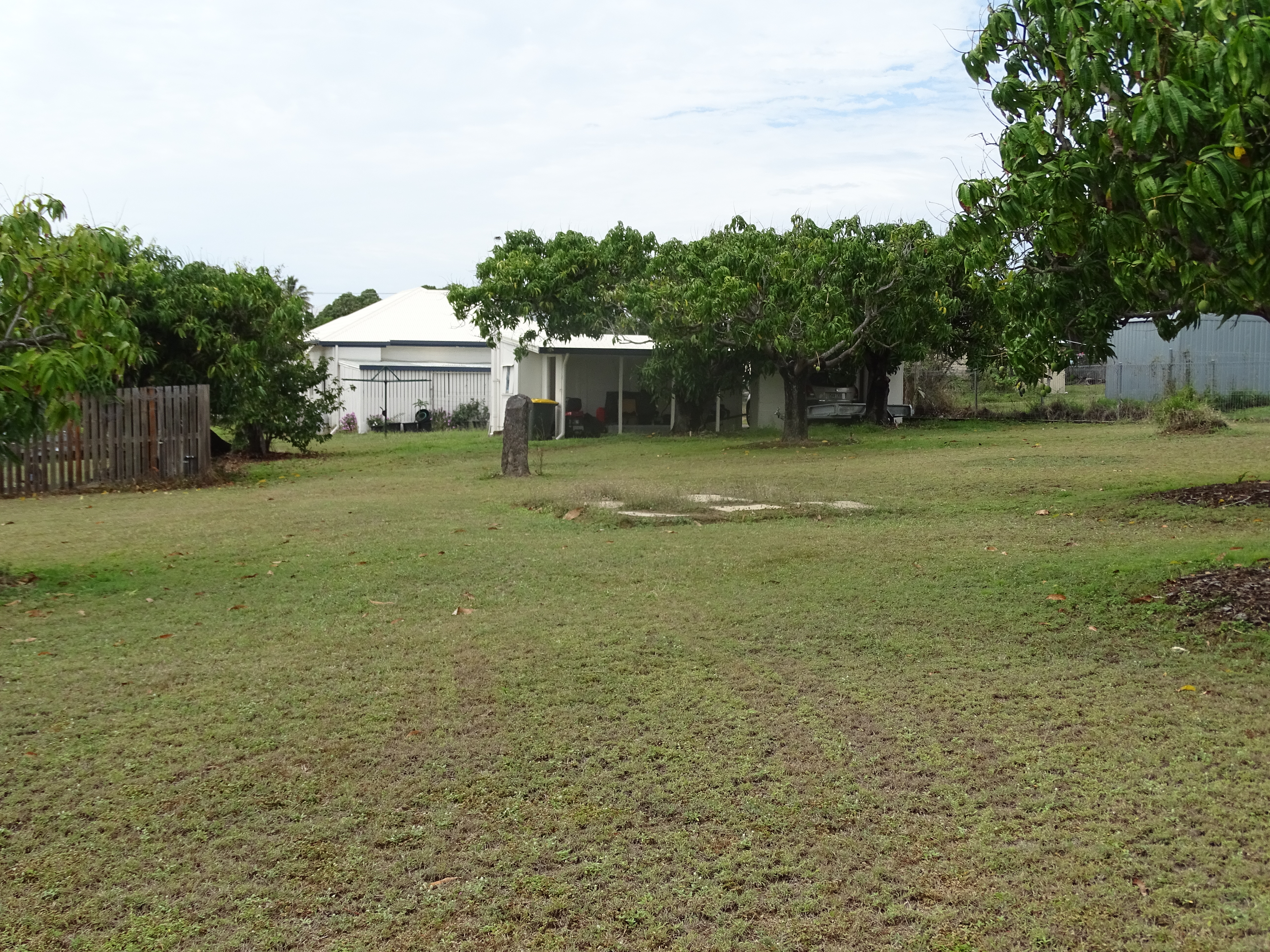 3-bedroom house at 32 Livingstone Street, Bowen, QLD 4805, Whitsunday, Queensland