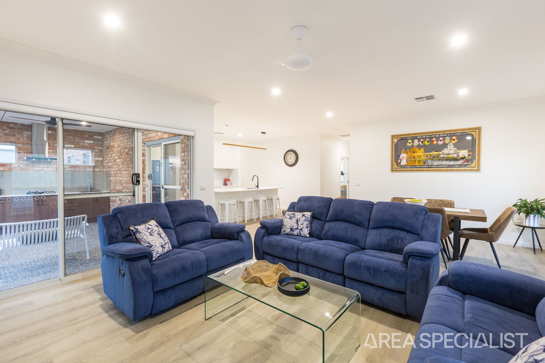 4-bedroom house at 1 COMO DRIVE, Irymple VIC 3498, Mildura, Victoria