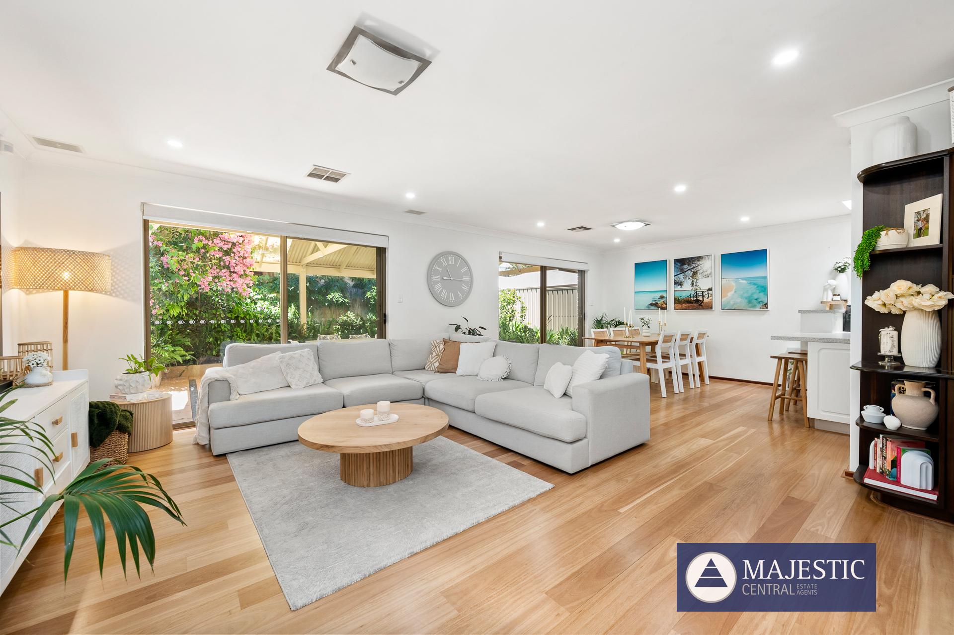 3-bedroom house at 15 Queens Road, Mount Pleasant, WA 6153, Melville, Western Australia