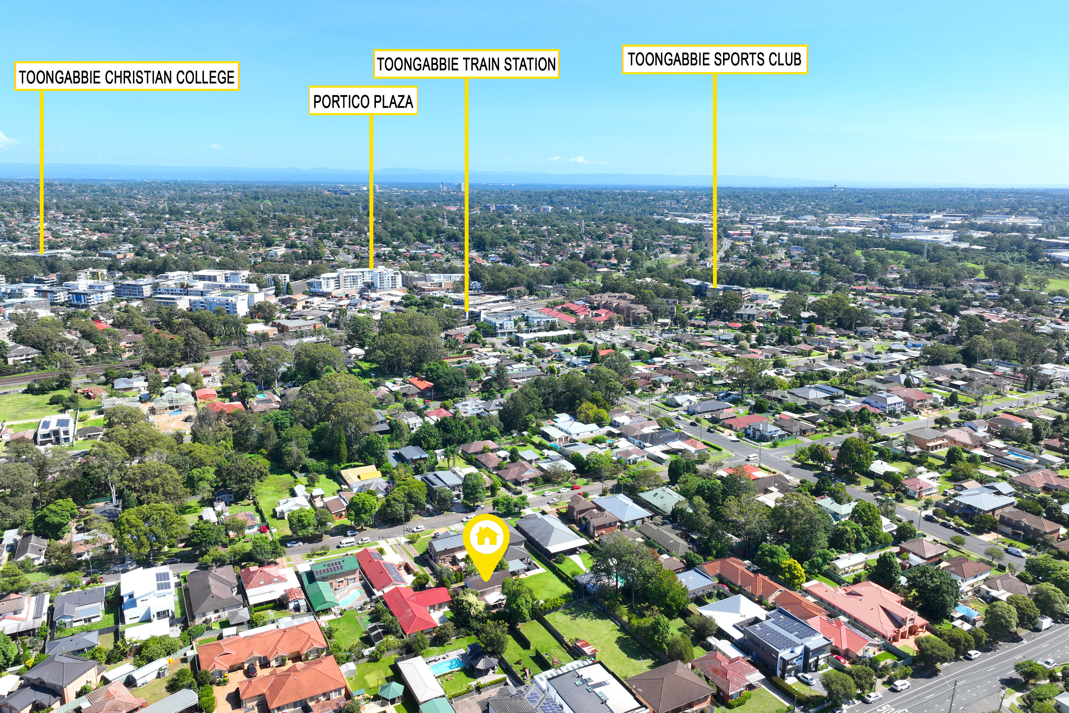 5-bedroom house at 35 Lamonerie Street, Toongabbie, NSW 2146, Parramatta, New South Wales