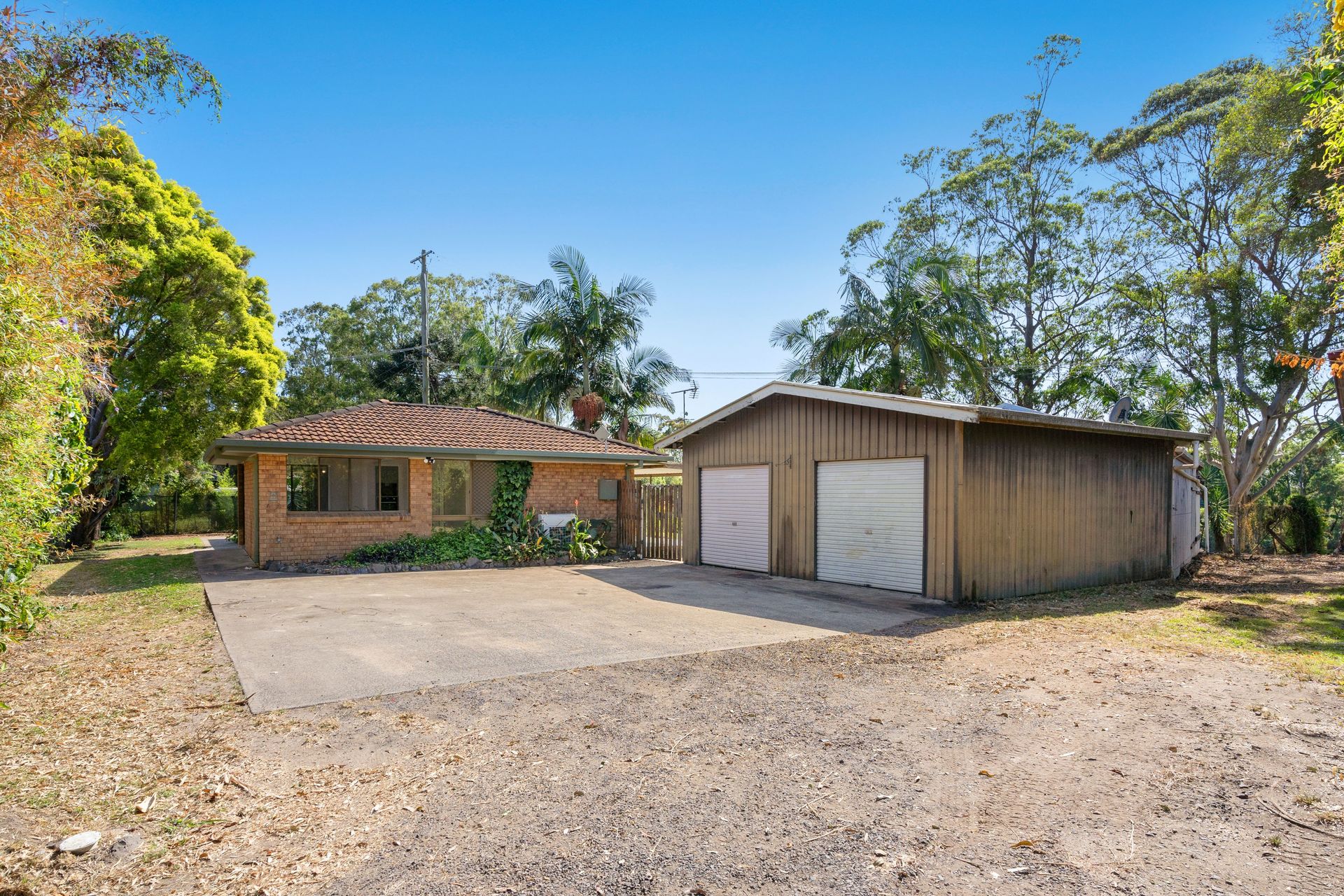 3-bedroom house at 154 BRIDGE STREET, Coraki NSW 2471, Richmond Valley, New South Wales