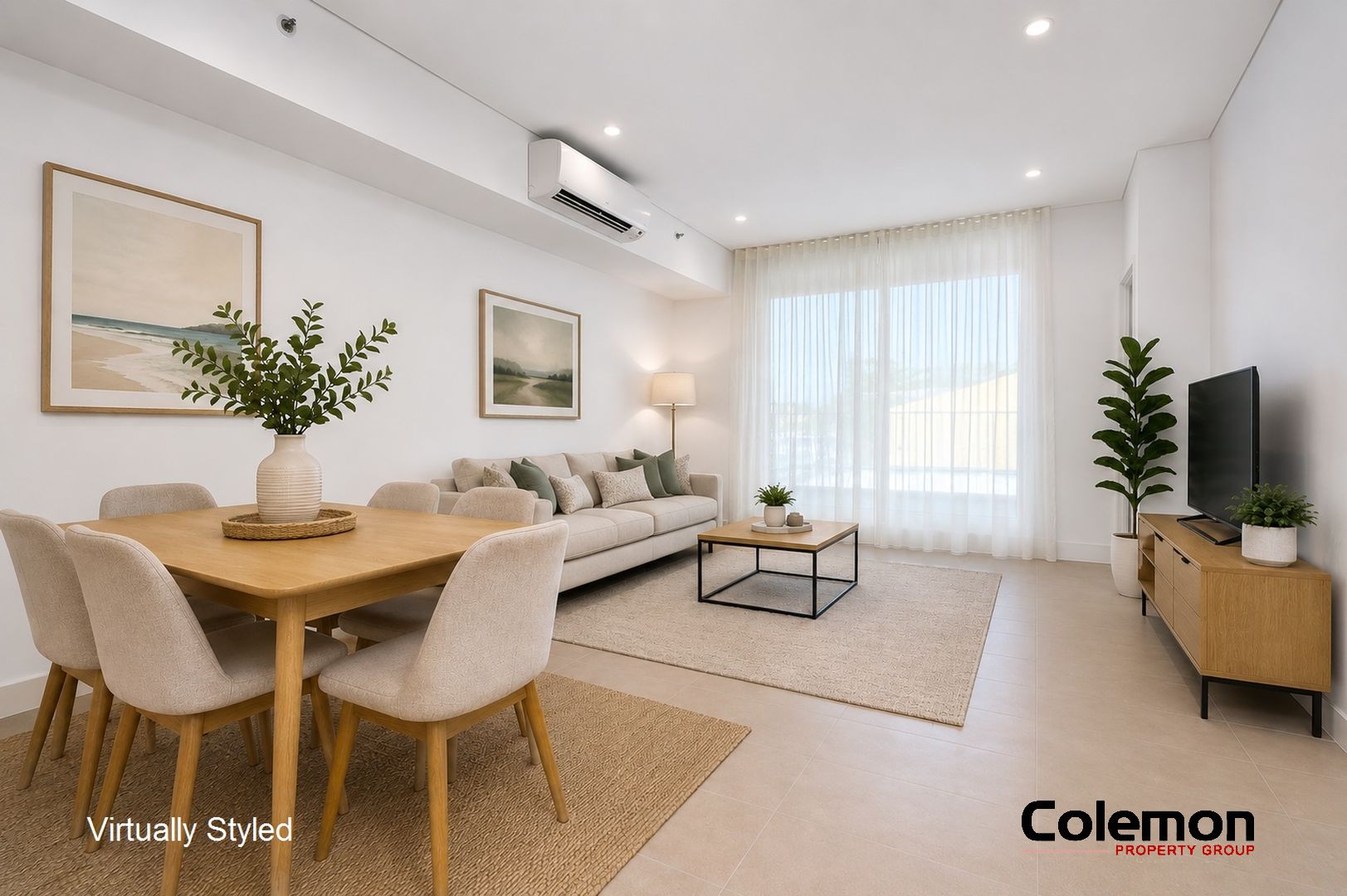 INFINITY APARTMENTS 114 211 CANTERBURY ROAD, CANTERBURY NSW 2193 - Image 1