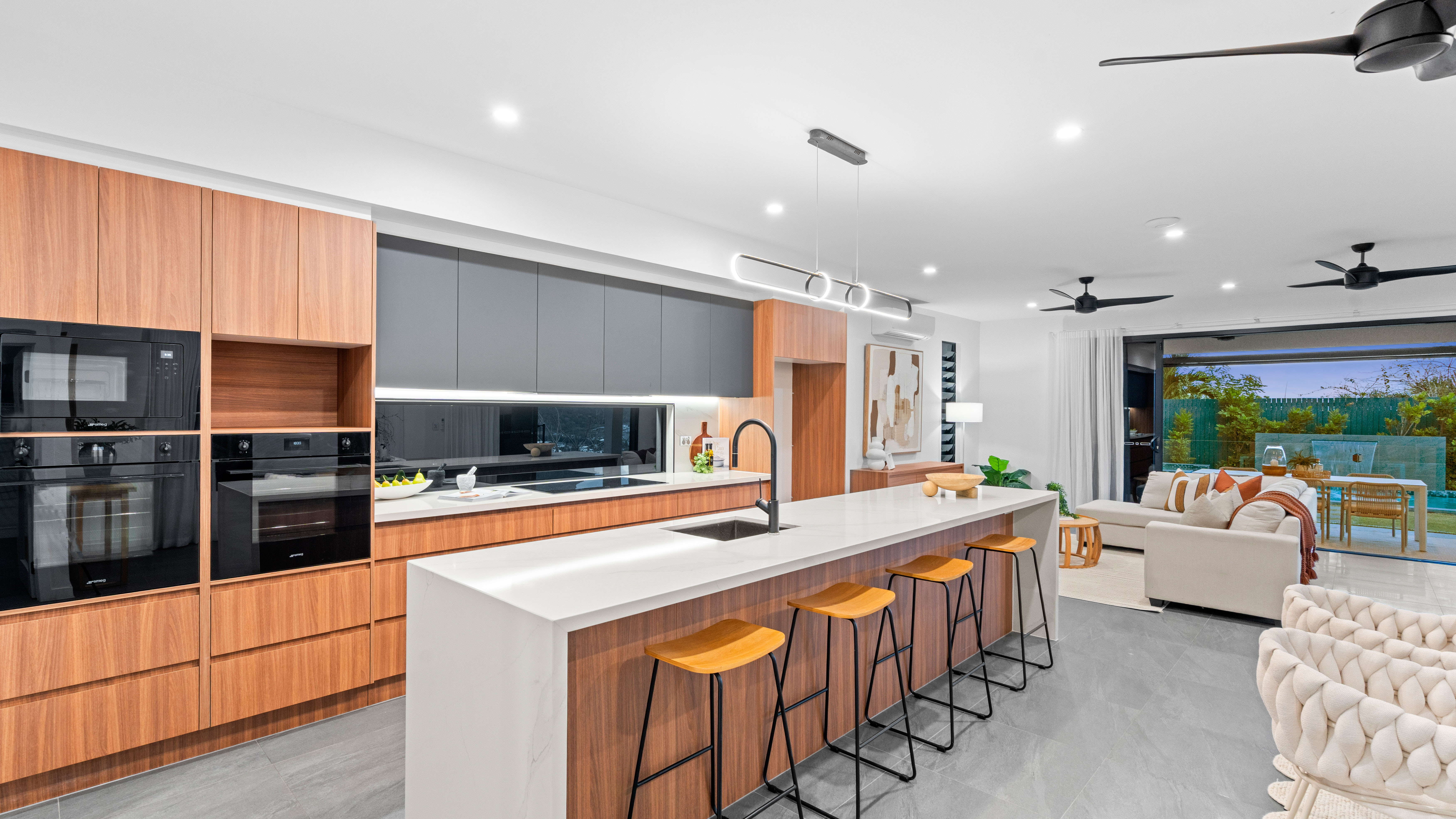 50-52 East Parkridge Drive, Brinsmead, QLD 4870 - Image 4