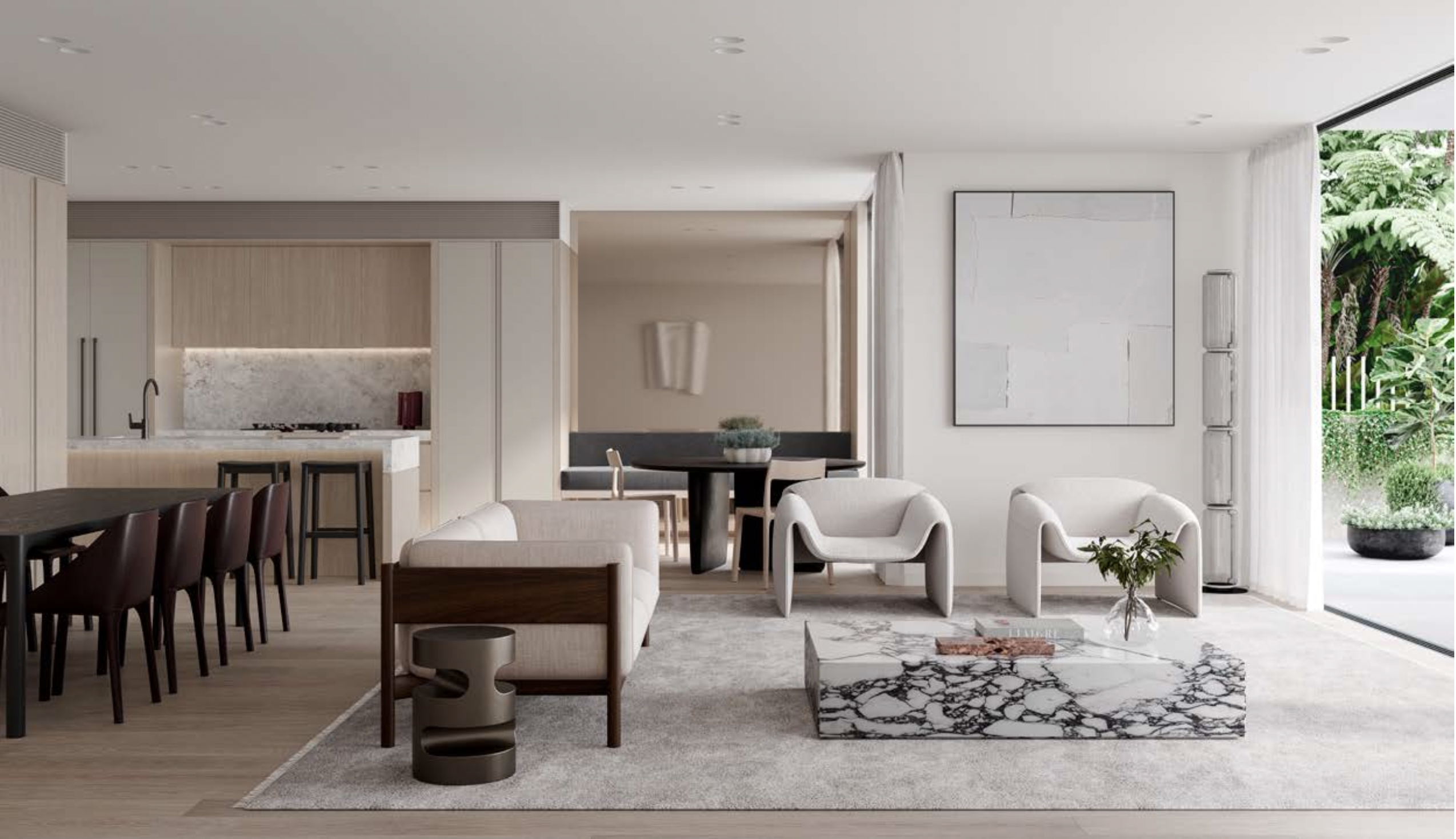 2-bedroom unit at St Leonards  Address Upon Request , St Leonards, Nsw, 2065, Lane Cove, New South Wales