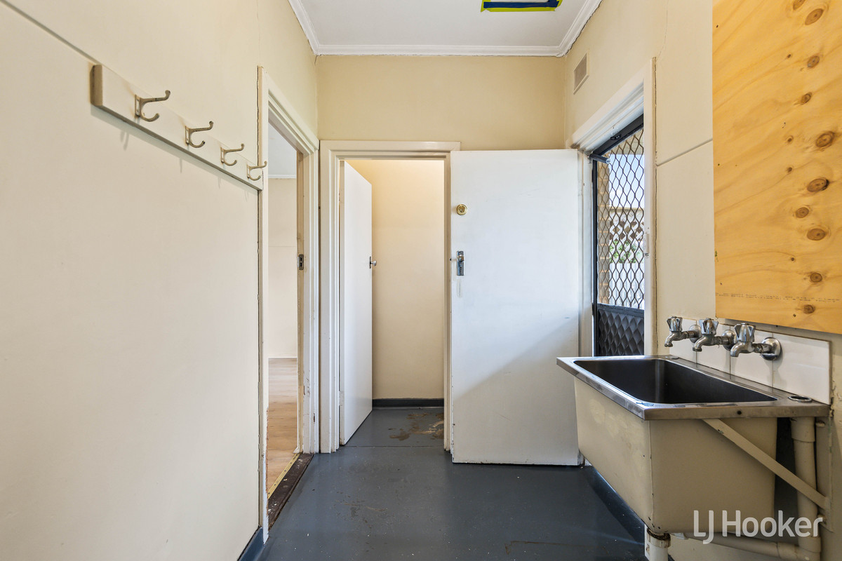 3-bedroom house at 18 Dolphin Street, Elizabeth East, SA 5112, , SA
