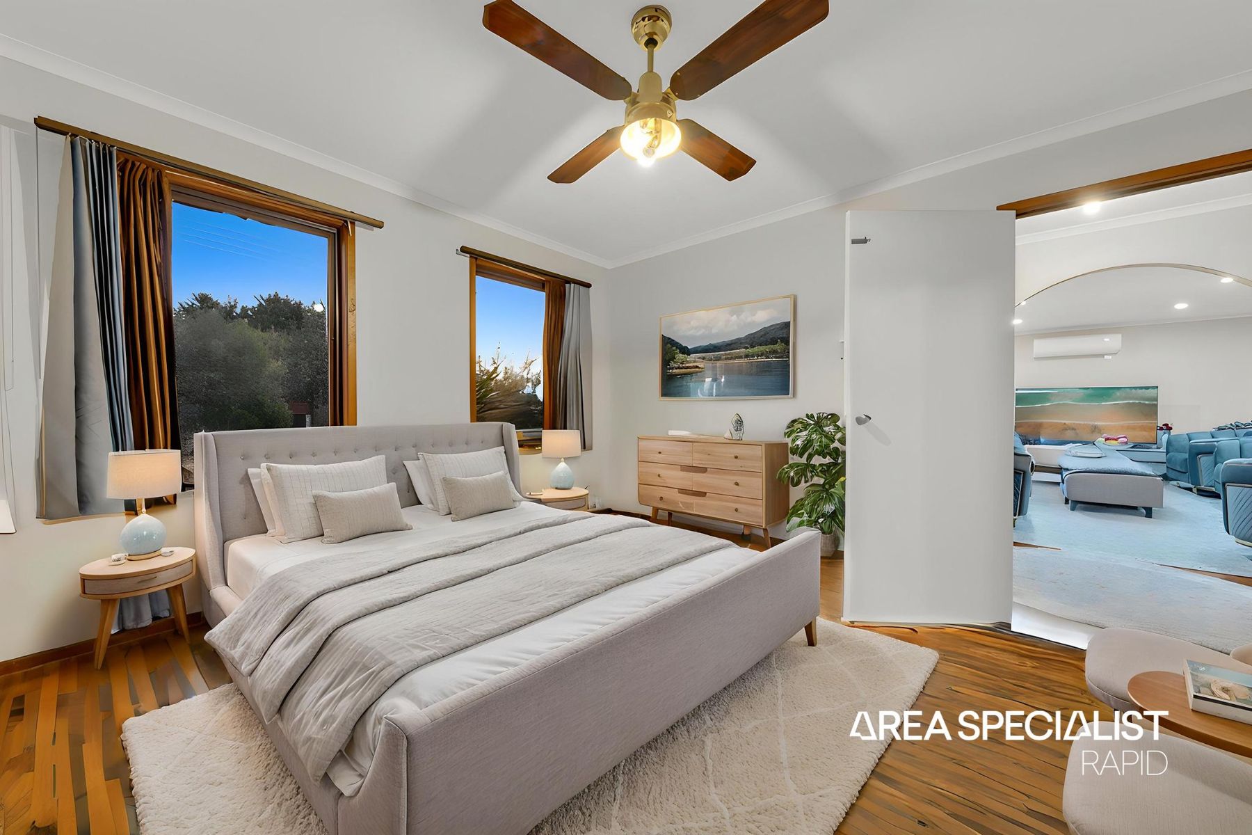 3-bedroom house at 5 BETH COURT, Hampton Park VIC 3976, Casey, Victoria