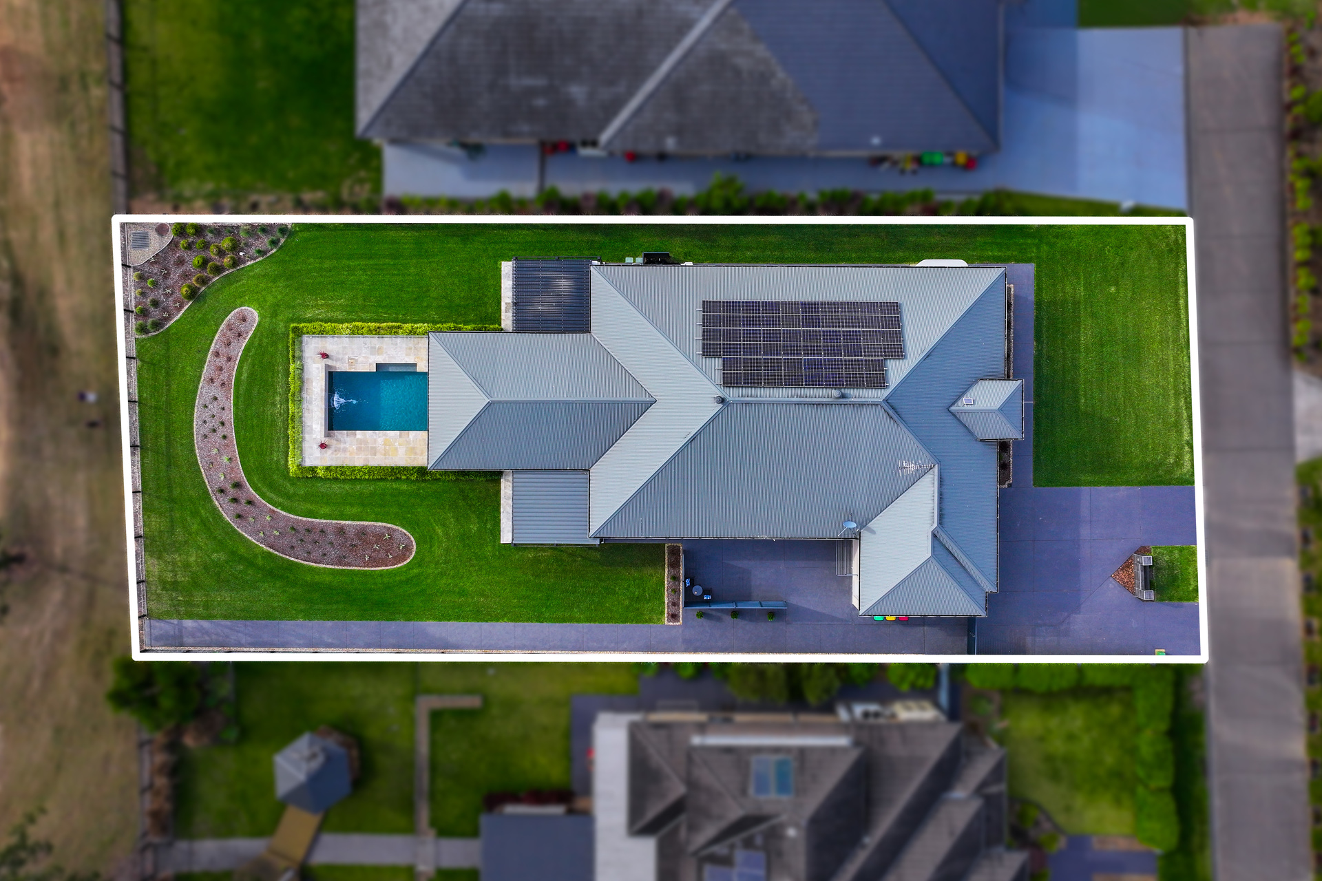 5-bedroom house at 7 Crystal Downs Close, Luddenham, NSW 2745, Liverpool, New South Wales