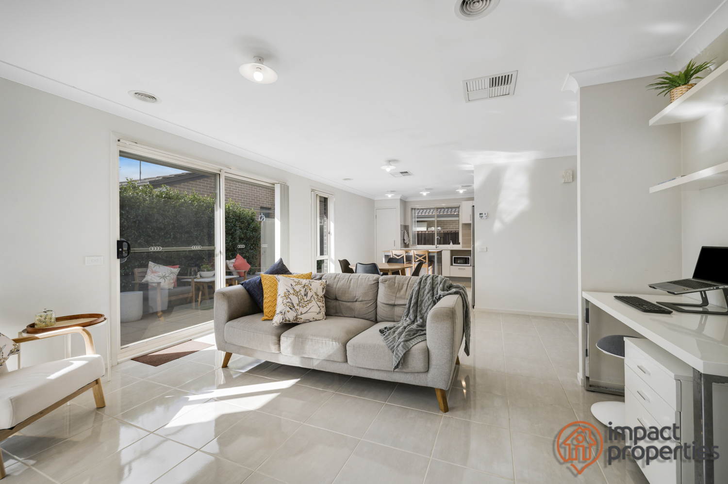 3-bedroom house at 5 Duguid Street, Bonner, ACT 2914, Unincorporated Act, Australian Capital Territory