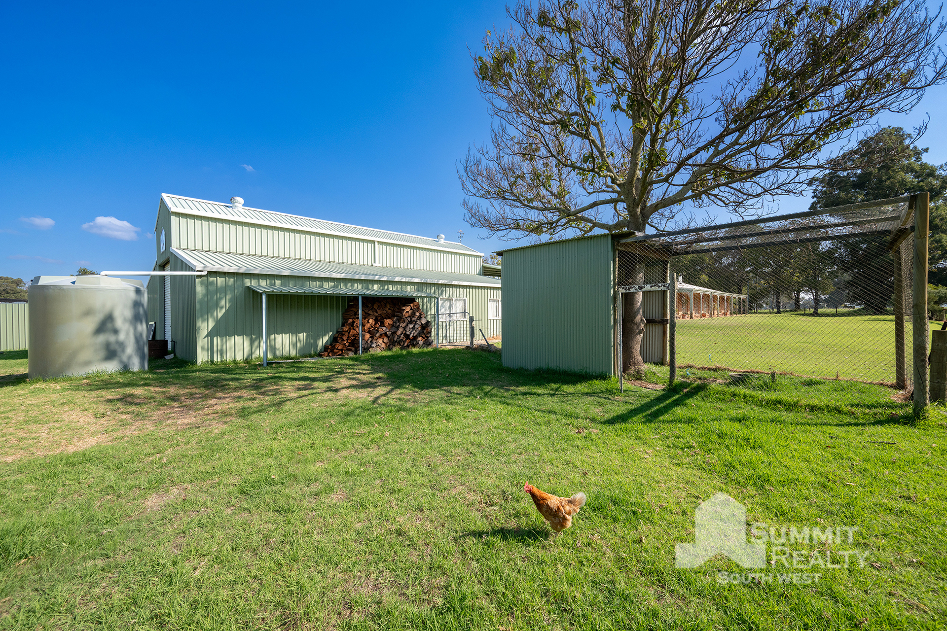 4-bedroom house at 14 Scott Street, Boyanup, WA 6237, Capel, Western Australia