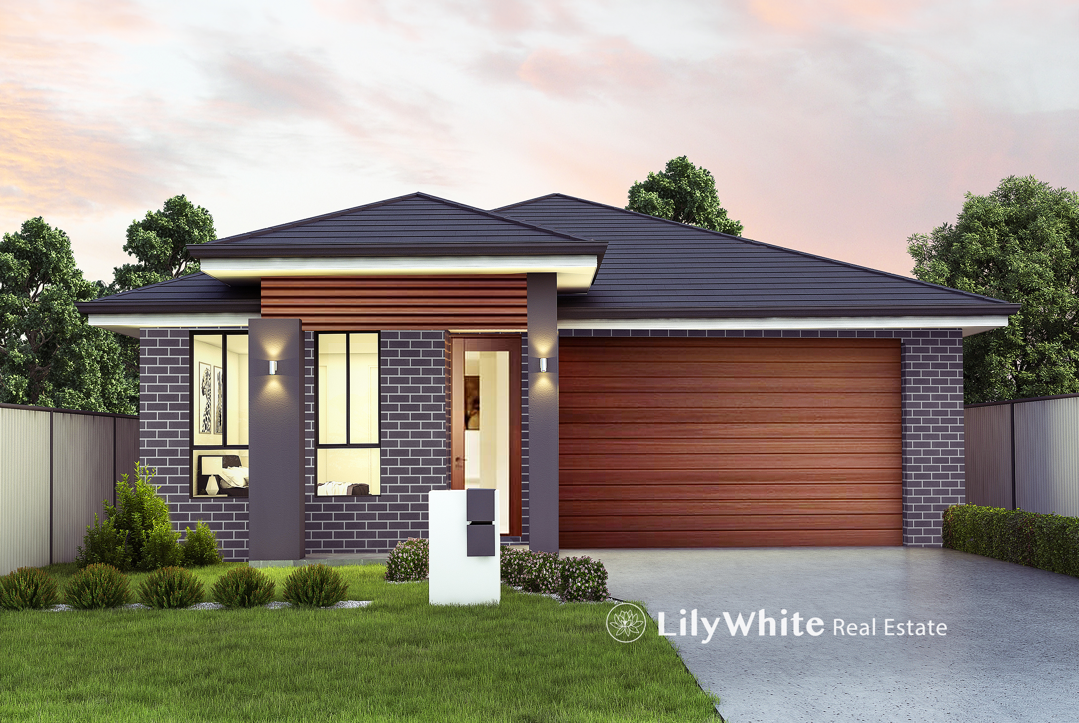 4-bedroom house at Lot 2/18 Galaxy Street, Oran Park, Nsw, 2570, Camden, New South Wales