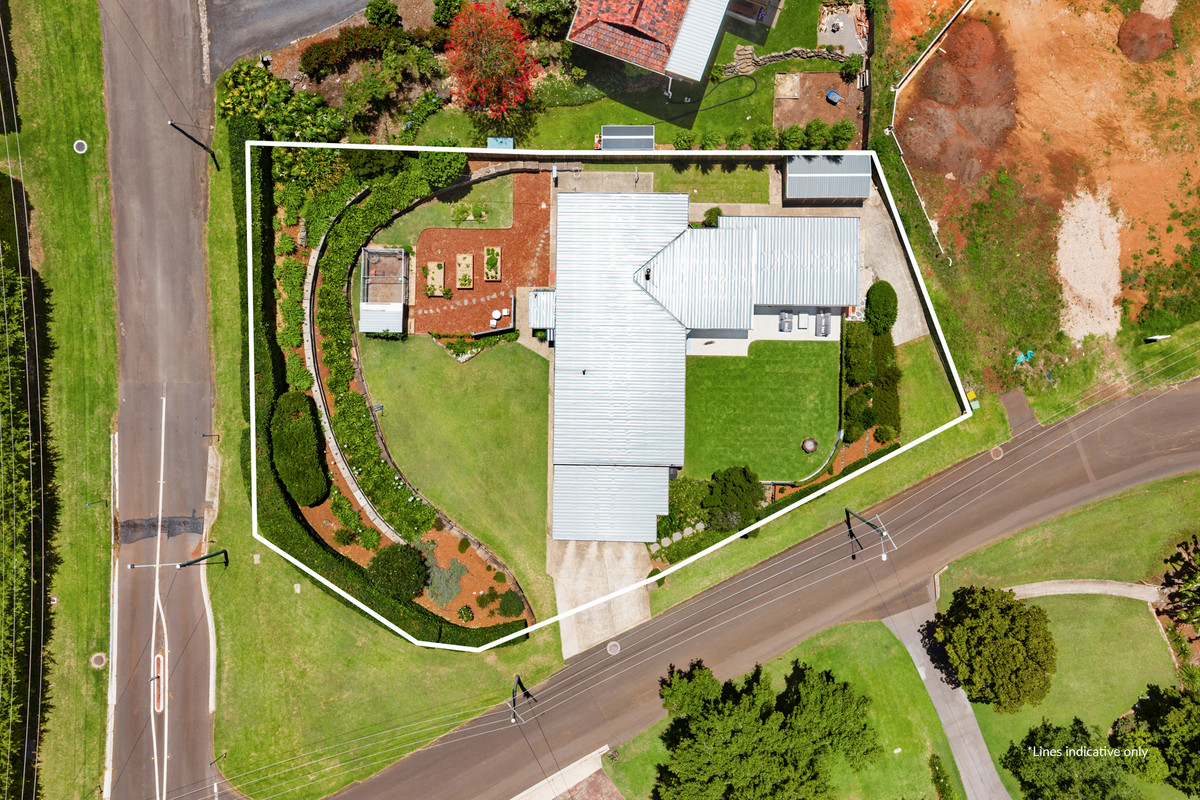 4-bedroom house at 5 Old Toll Bar Road, Redwood, QLD 4350, , Queensland