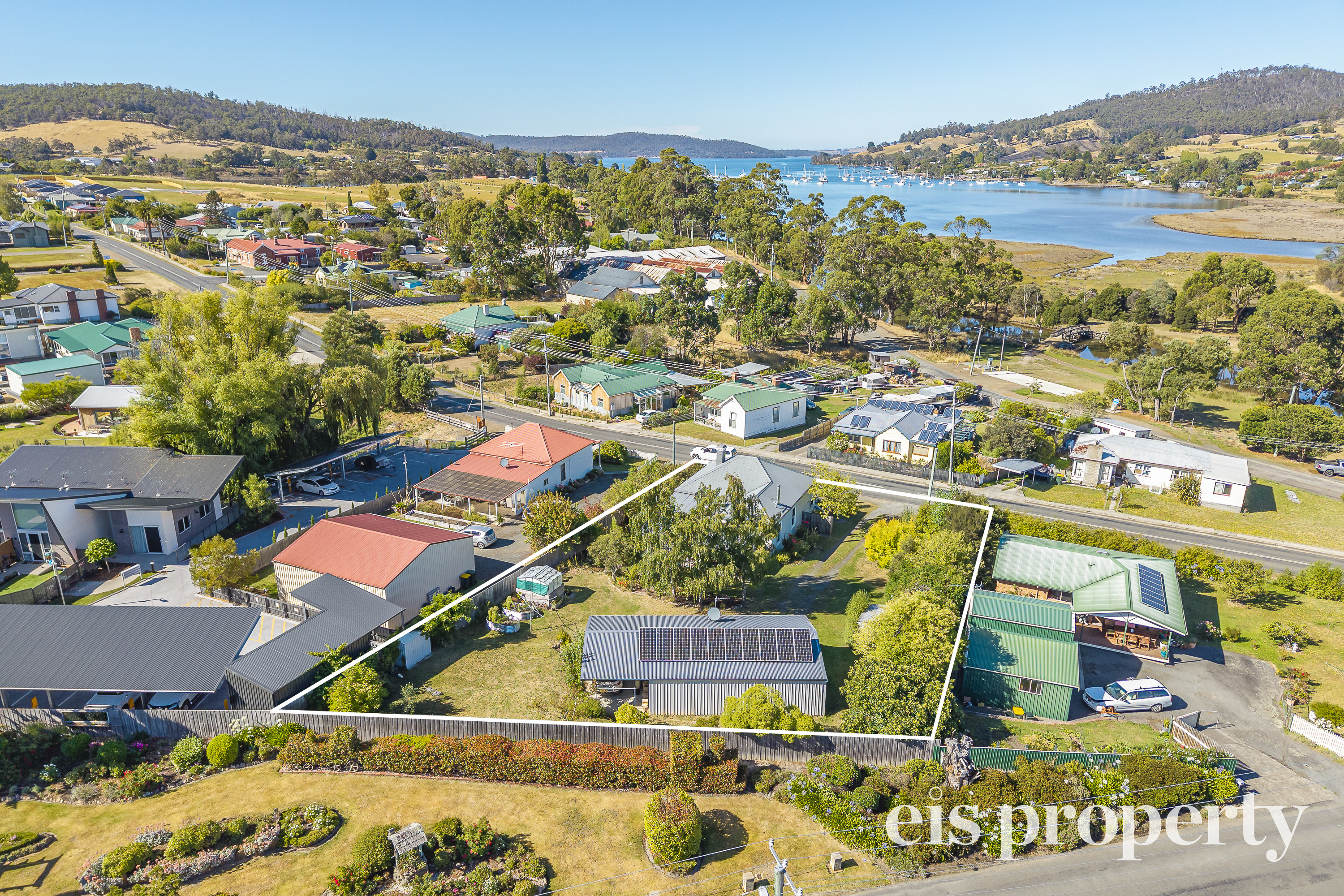 7408 CHANNEL HIGHWAY, Cygnet TAS 7112 - Image 2