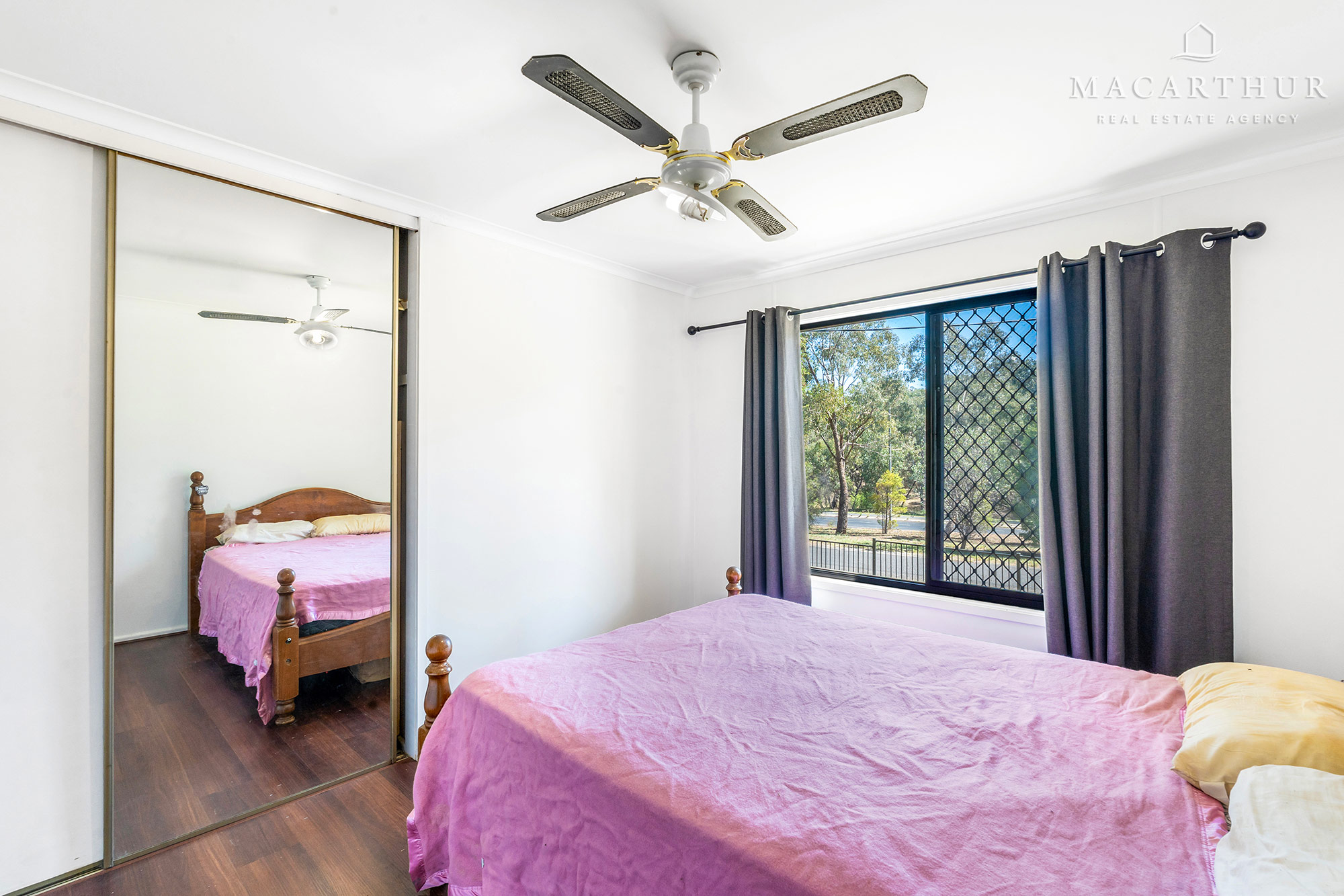 3-bedroom house at 27 SYDNEY STREET, Tarcutta NSW 2652, Wagga Wagga, New South Wales