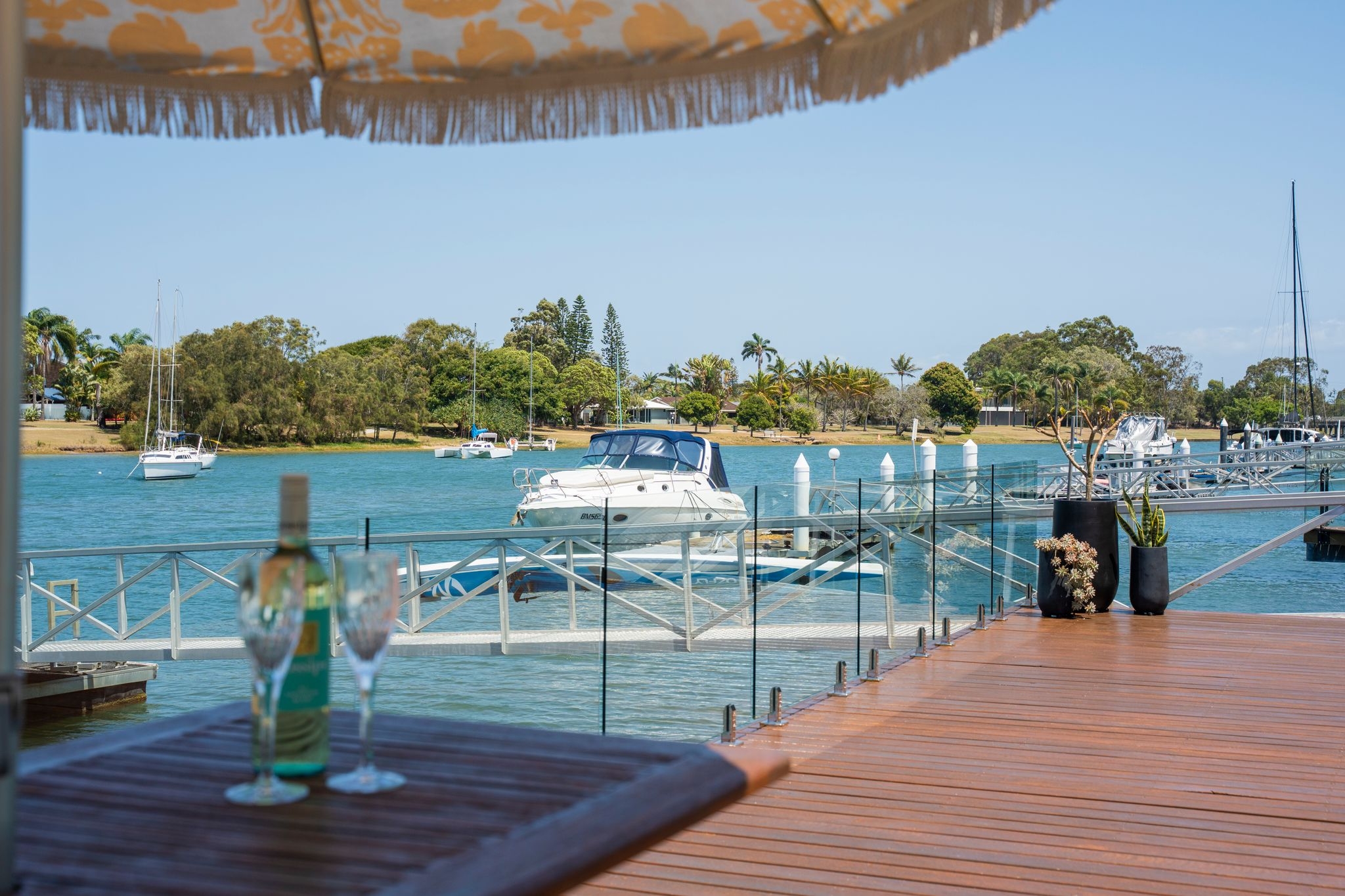 5-bedroom house at 2 Mooloolah Island, Minyama, QLD 4575, Sunshine Coast, Queensland