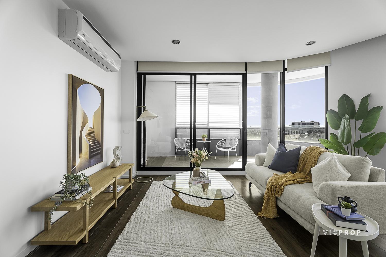 APARTMENT 514 632 DONCASTER ROAD, DONCASTER VIC 3108 - Image 1