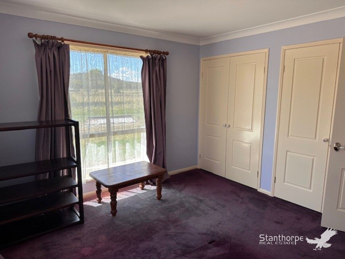 3-bedroom house at 43 CURTIN ROAD, Lyra QLD 4382, Southern Downs, Queensland