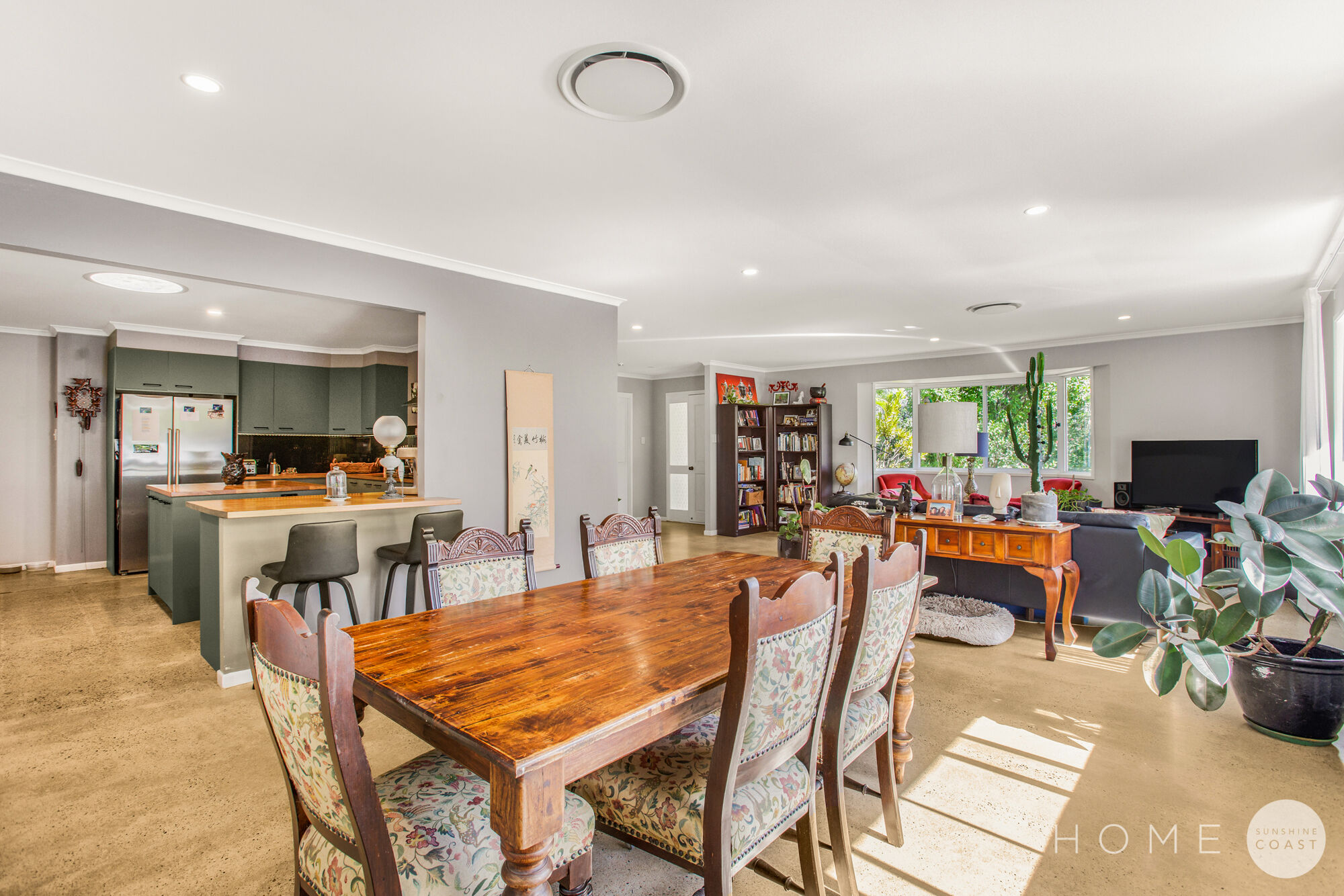 4-bedroom house at 29 ROSE MARIE DRIVE, Diddillibah QLD 4559, Sunshine Coast, Queensland