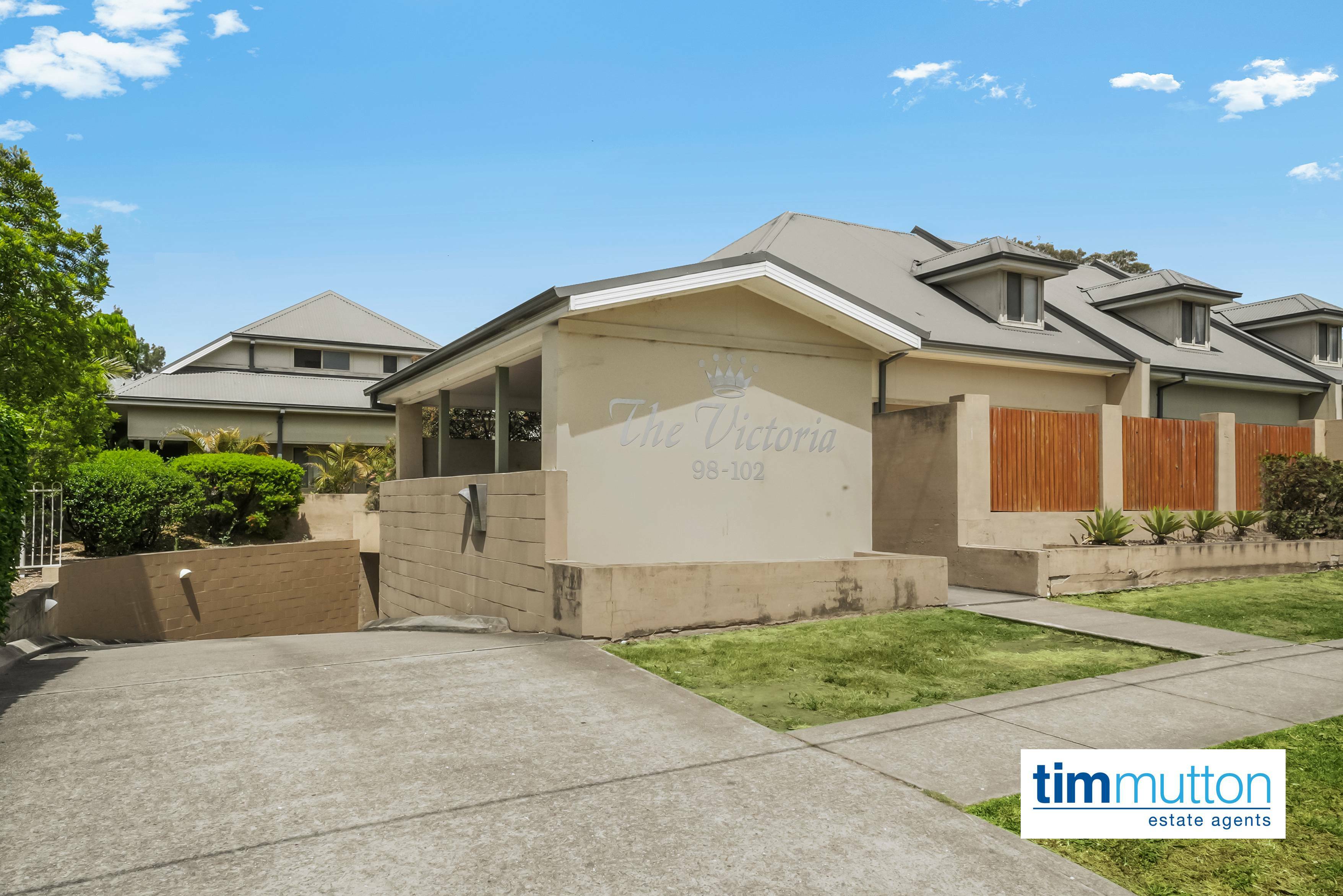 THE VICTORIA 22 98-102 VICTORIA STREET, WERRINGTON NSW 2747 - Image 9