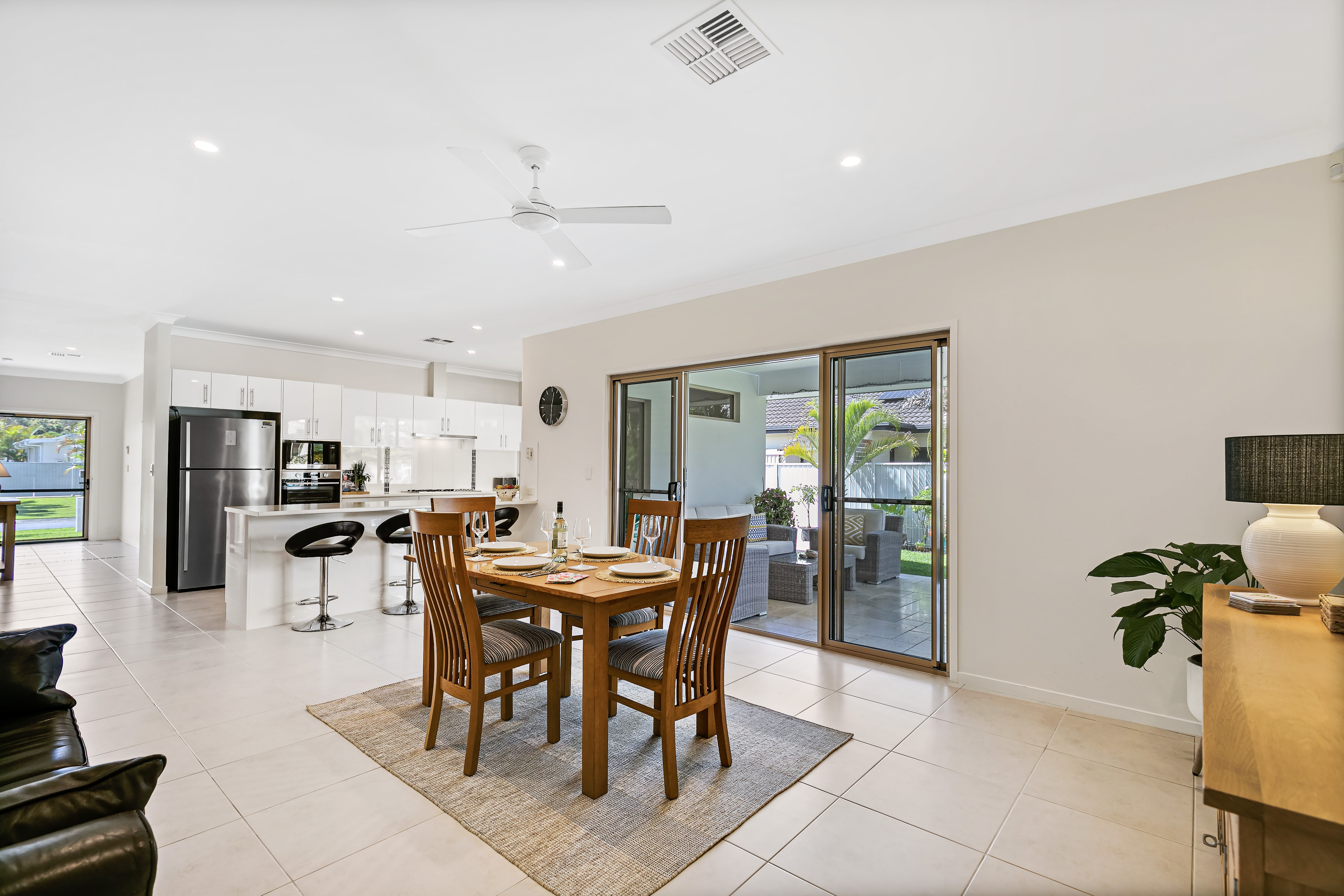 4-bedroom house at 55 Wategos Circuit, Pelican Waters, QLD 4551, Sunshine Coast, Queensland