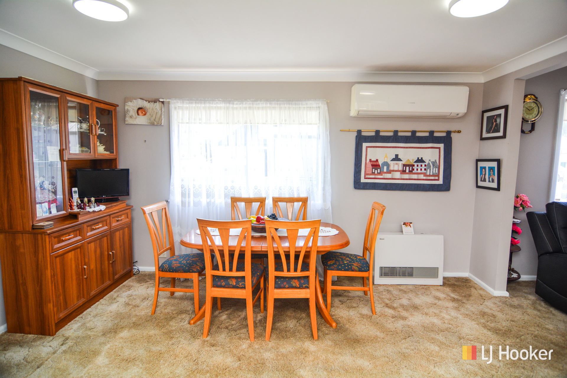 3-bedroom house at 94 Hartley Valley Road, Lithgow, Nsw, 2790, Lithgow, New South Wales