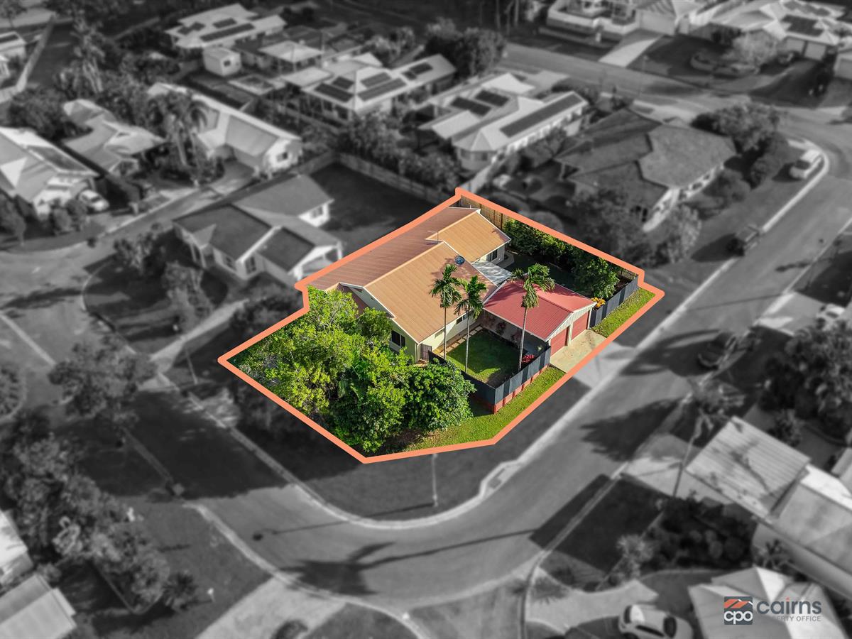 9 DAINTREE CLOSE, Mount Sheridan QLD 4868 - Image 2